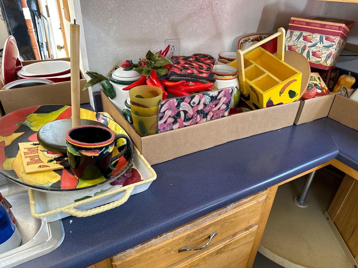 Image for Lawn Mowers, Tools, Household, Furniture, Appliances, Collectibles (Waterville)