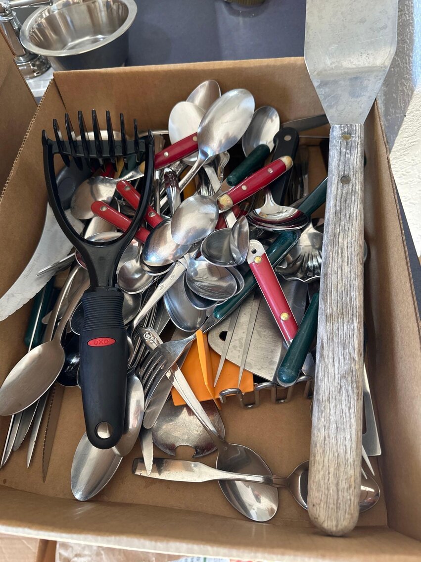 Image for Lawn Mowers, Tools, Household, Furniture, Appliances, Collectibles (Waterville)