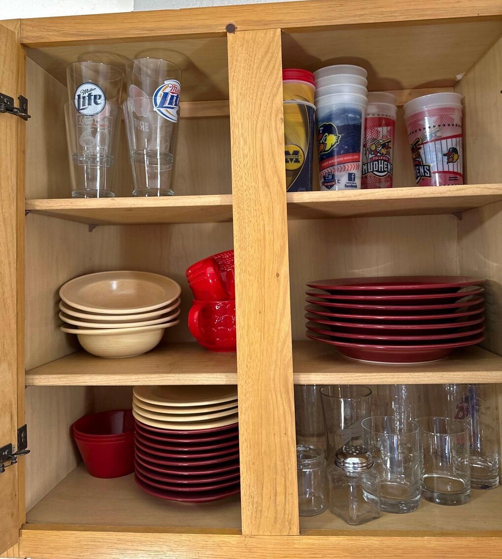 Image for Lawn Mowers, Tools, Household, Furniture, Appliances, Collectibles (Waterville)