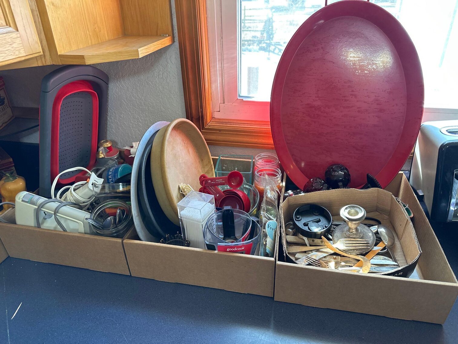 Image for Lawn Mowers, Tools, Household, Furniture, Appliances, Collectibles (Waterville)