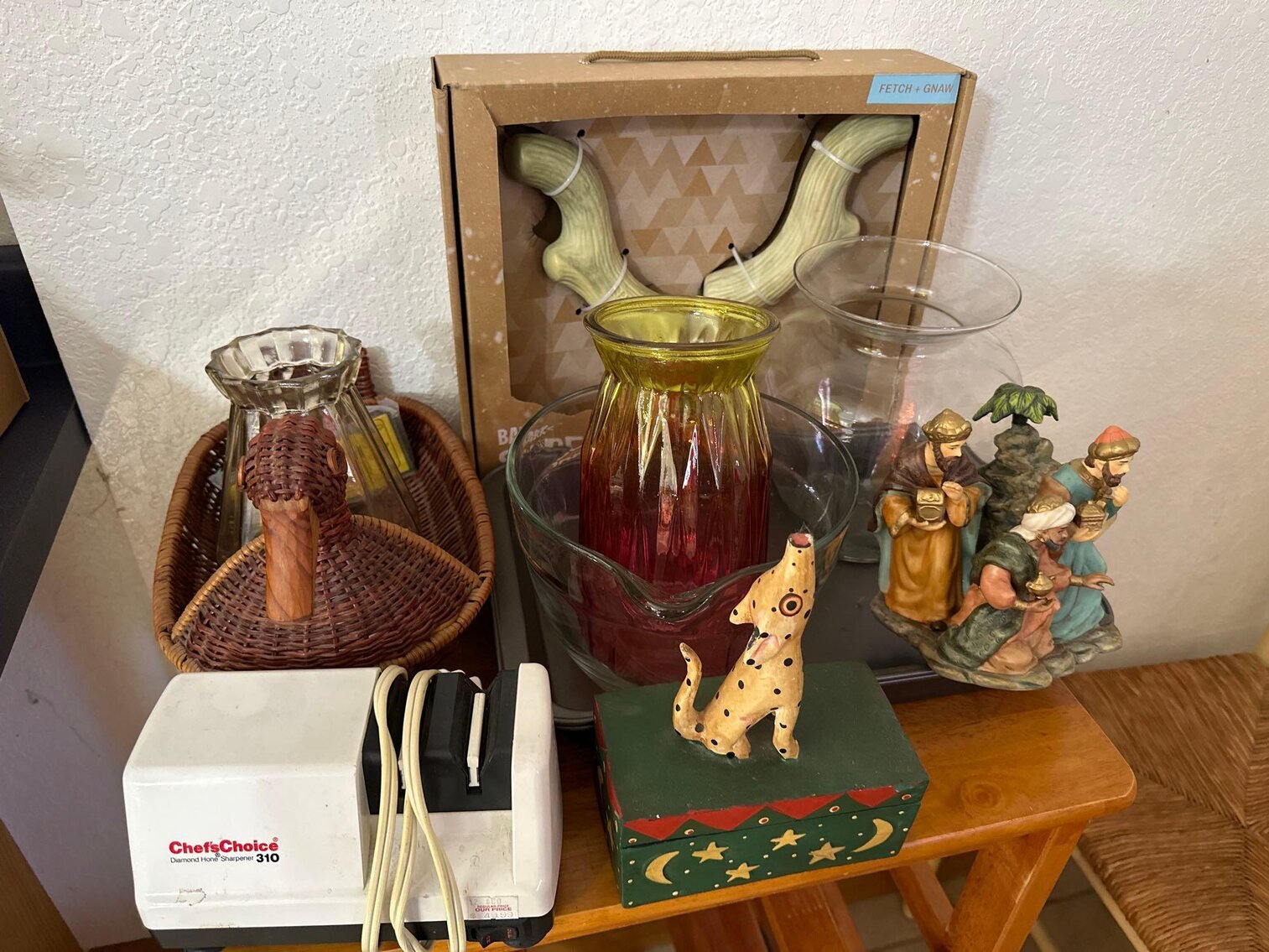 Image for Lawn Mowers, Tools, Household, Furniture, Appliances, Collectibles (Waterville)