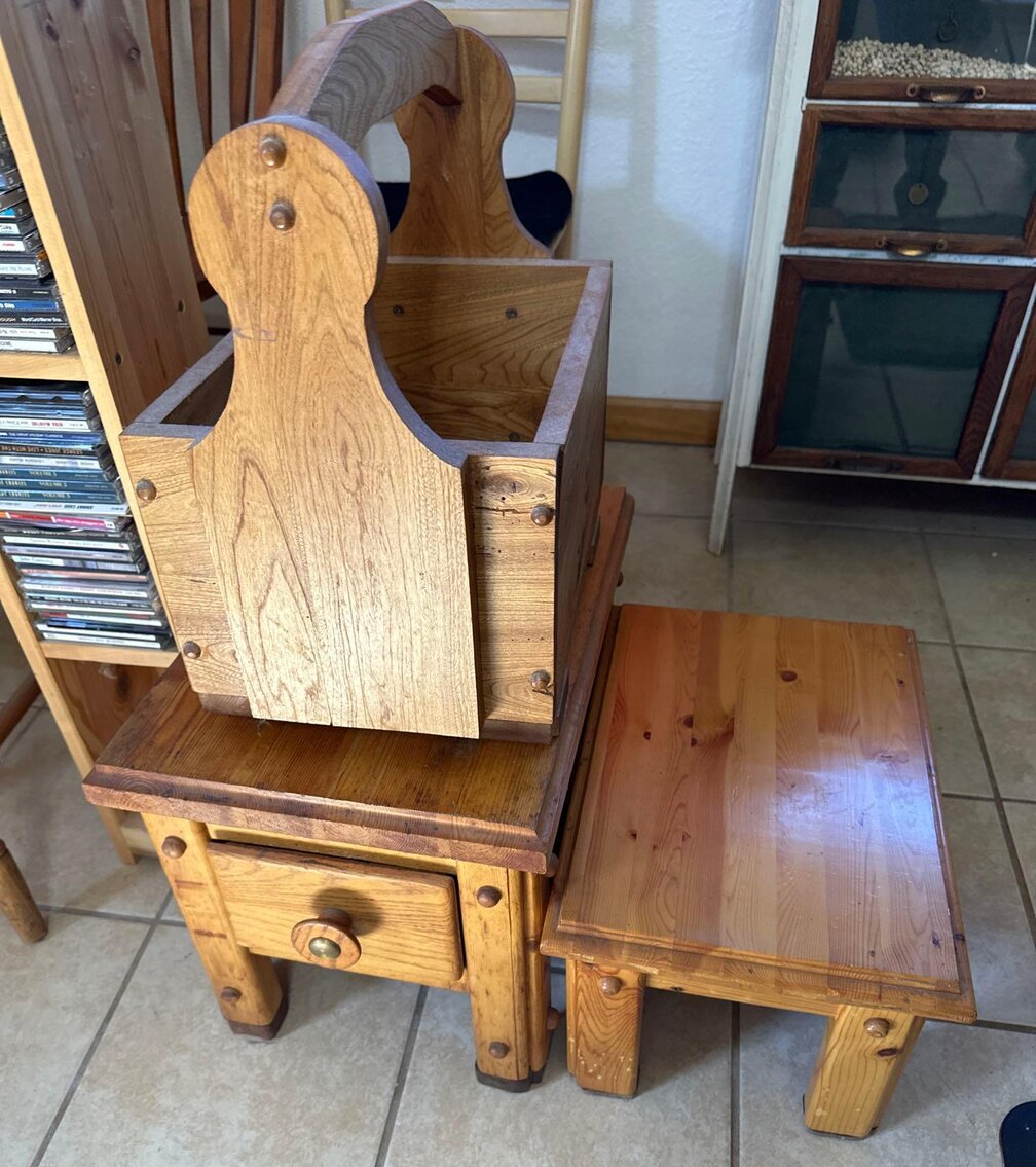 Image for Lawn Mowers, Tools, Household, Furniture, Appliances, Collectibles (Waterville)