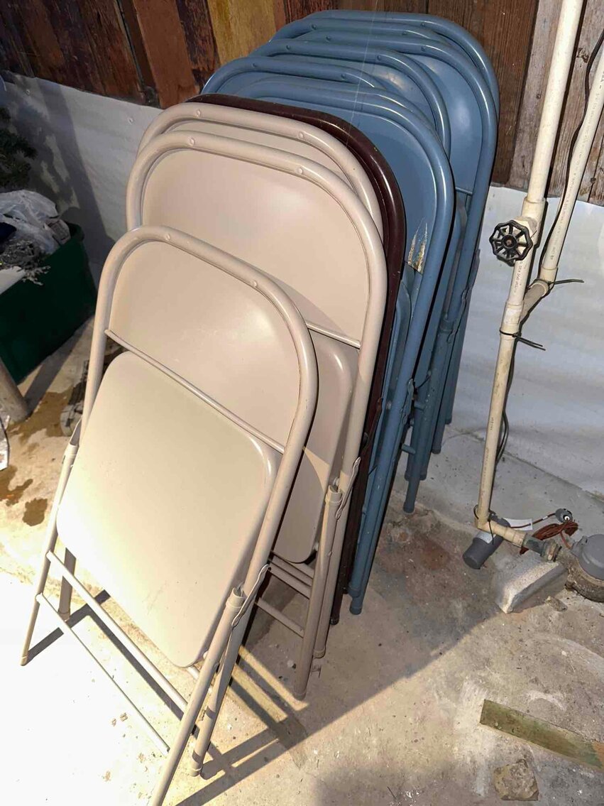 Image for Lawn Mowers, Tools, Household, Furniture, Appliances, Collectibles (Waterville)