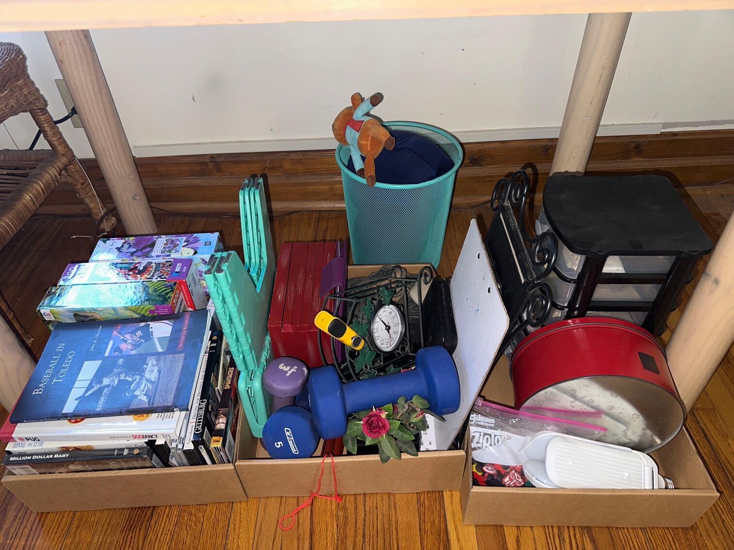 Image for Lawn Mowers, Tools, Household, Furniture, Appliances, Collectibles (Waterville)