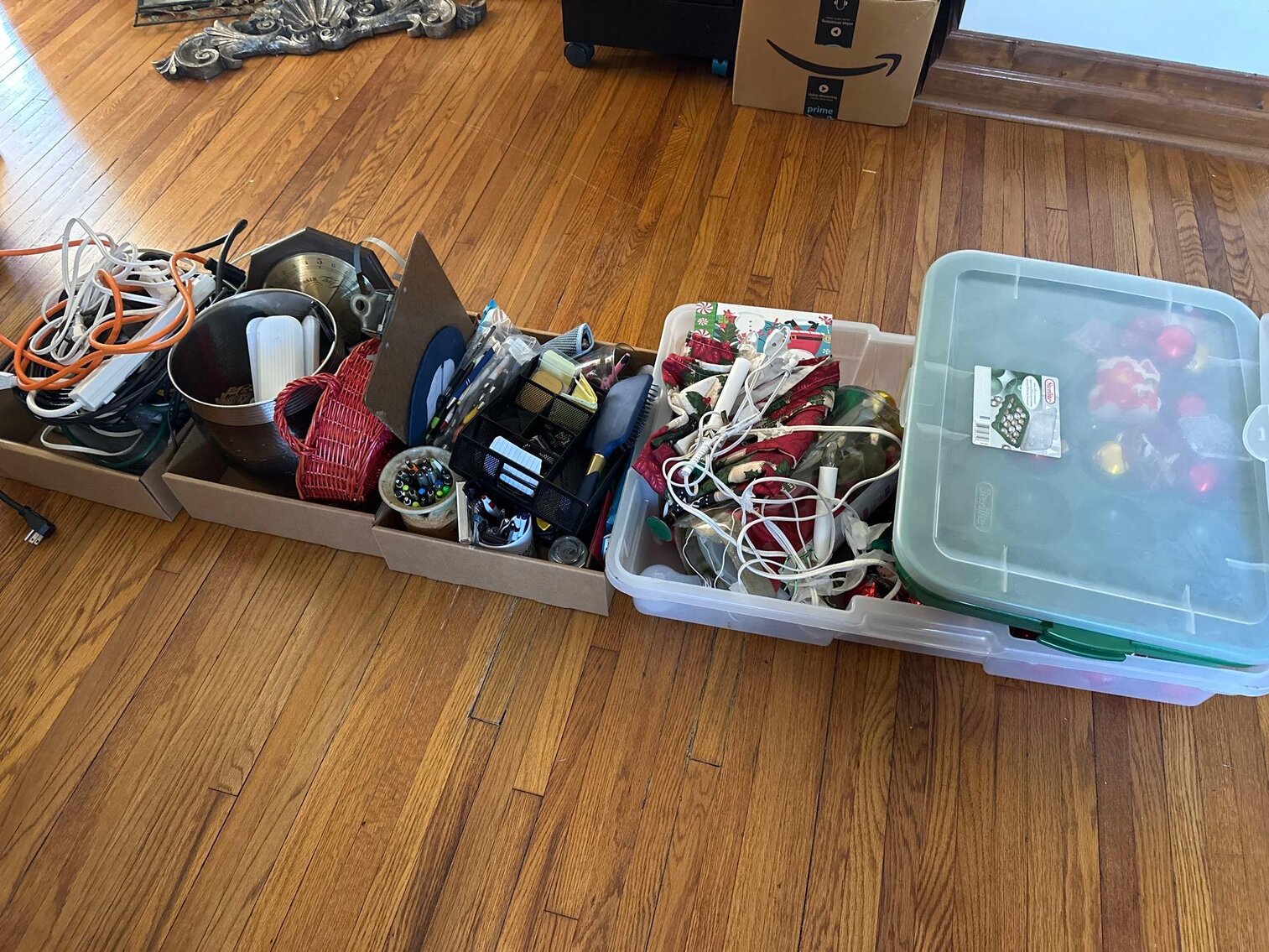 Image for Lawn Mowers, Tools, Household, Furniture, Appliances, Collectibles (Waterville)