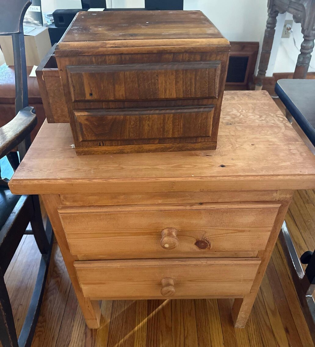 Image for Lawn Mowers, Tools, Household, Furniture, Appliances, Collectibles (Waterville)