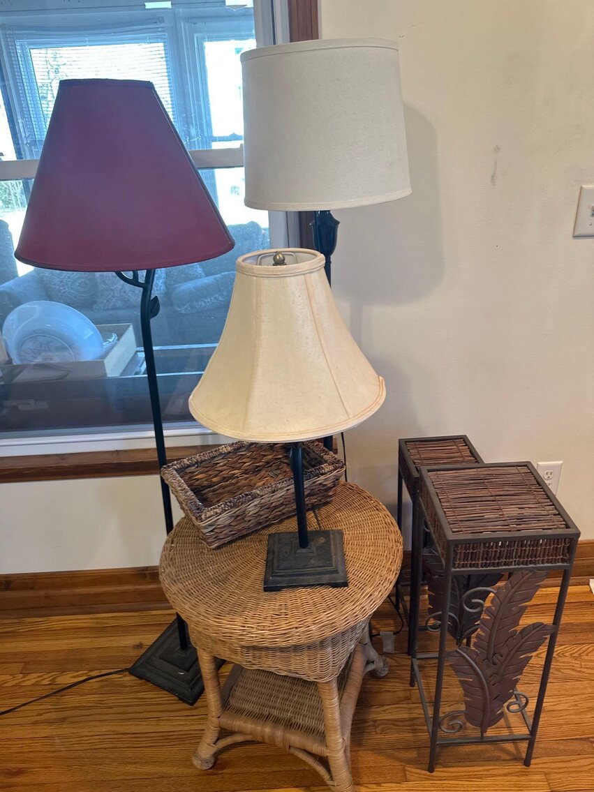 Image for Lawn Mowers, Tools, Household, Furniture, Appliances, Collectibles (Waterville)