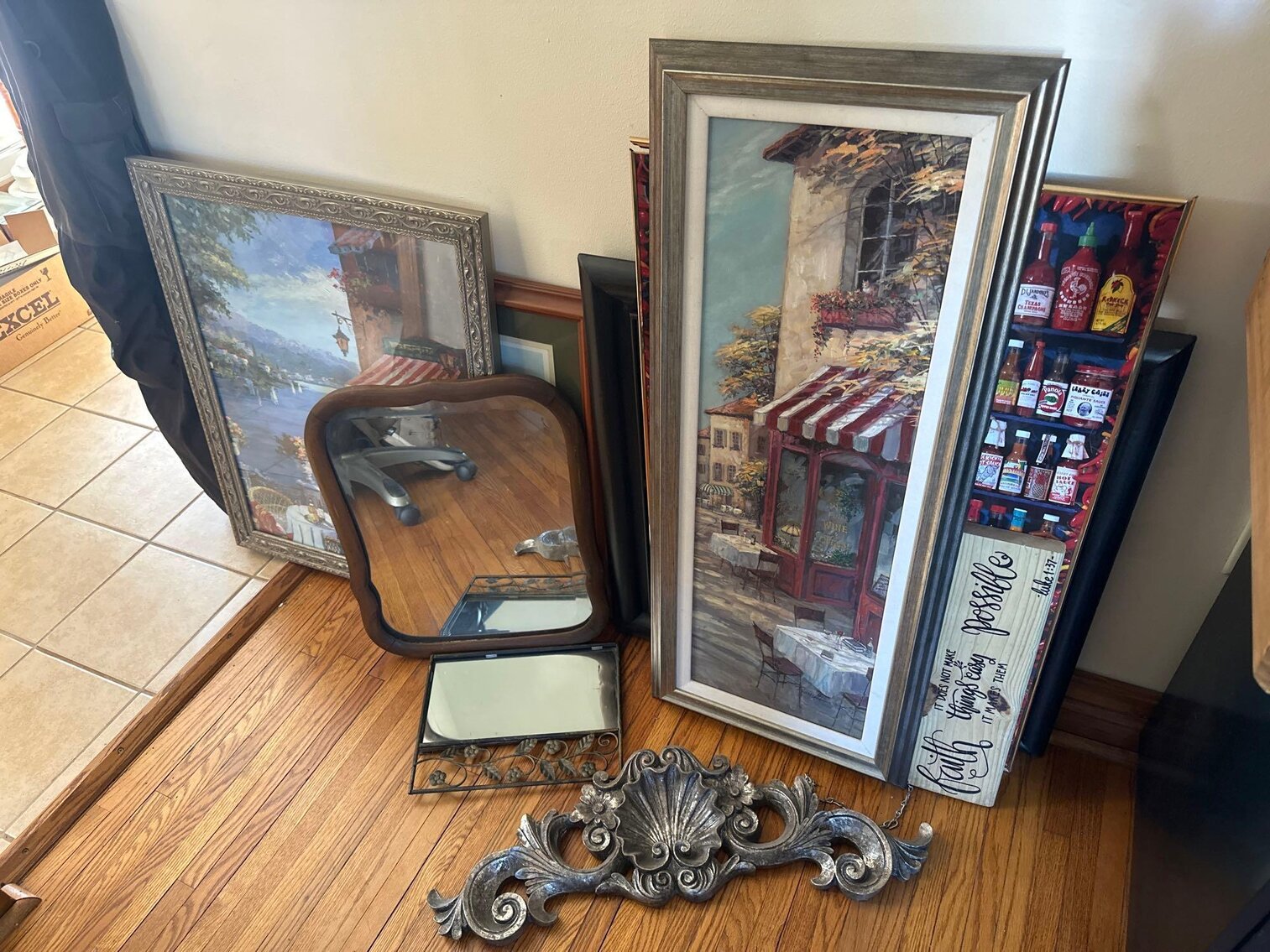 Image for Lawn Mowers, Tools, Household, Furniture, Appliances, Collectibles (Waterville)