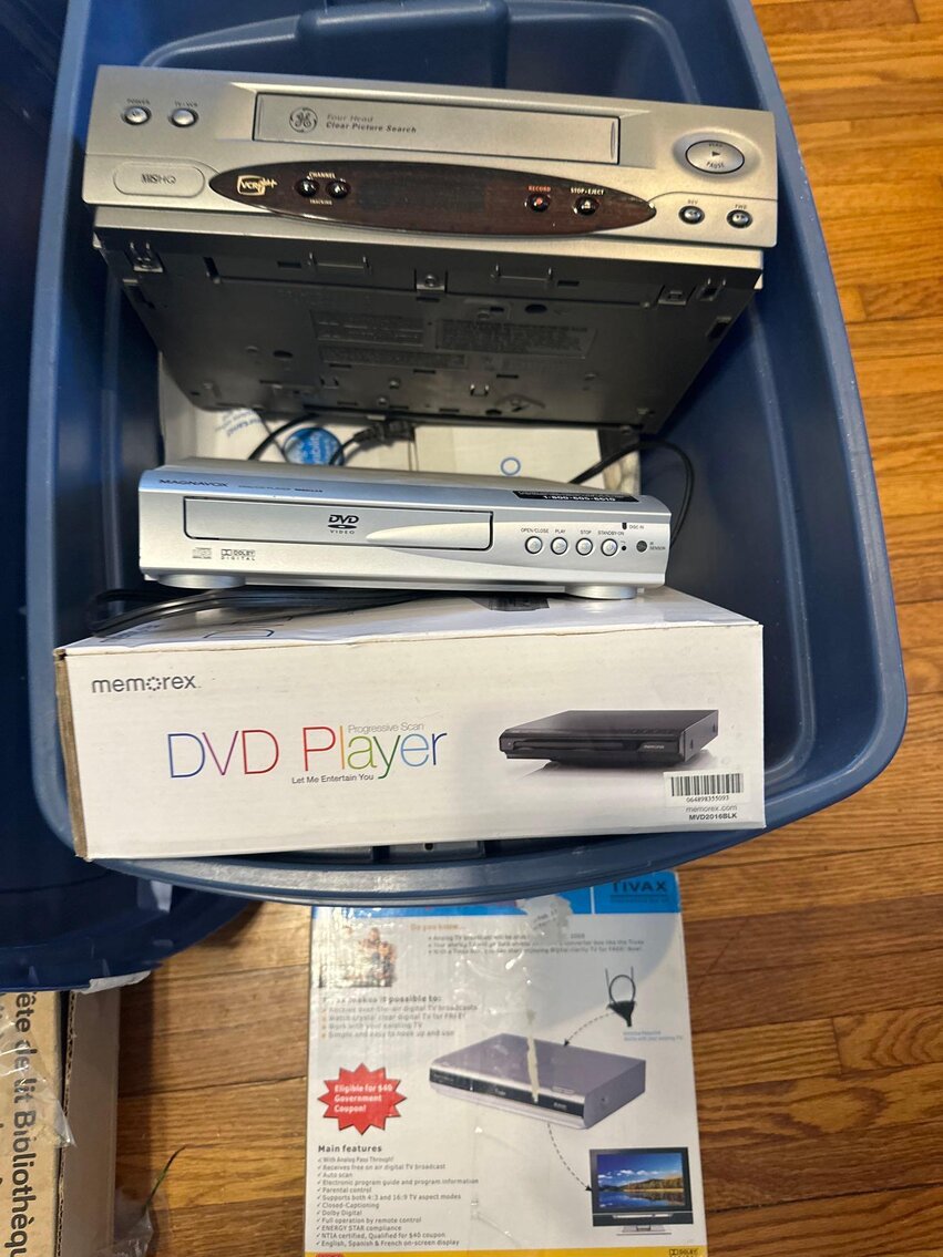 Image for Lawn Mowers, Tools, Household, Furniture, Appliances, Collectibles (Waterville)