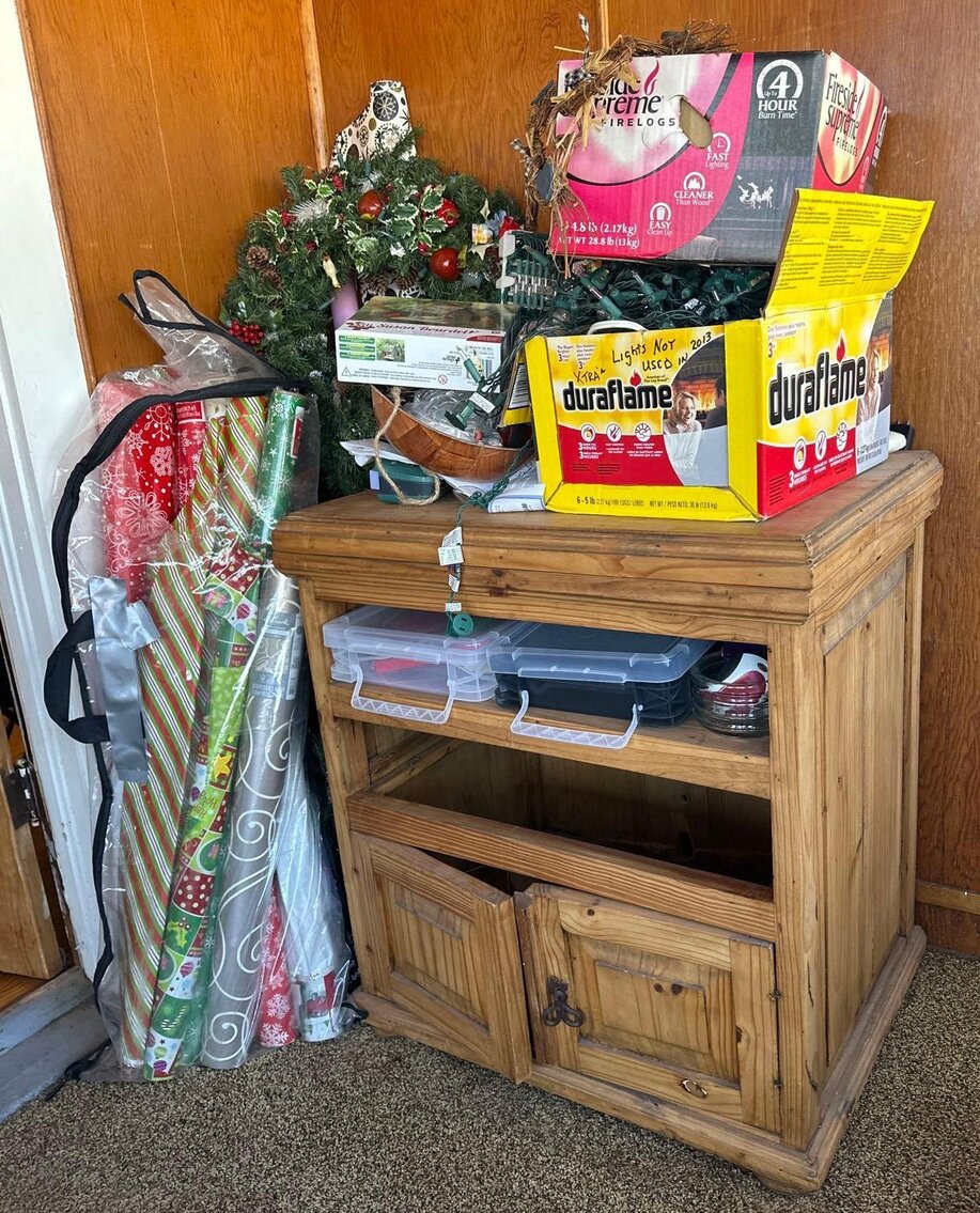 Image for Lawn Mowers, Tools, Household, Furniture, Appliances, Collectibles (Waterville)