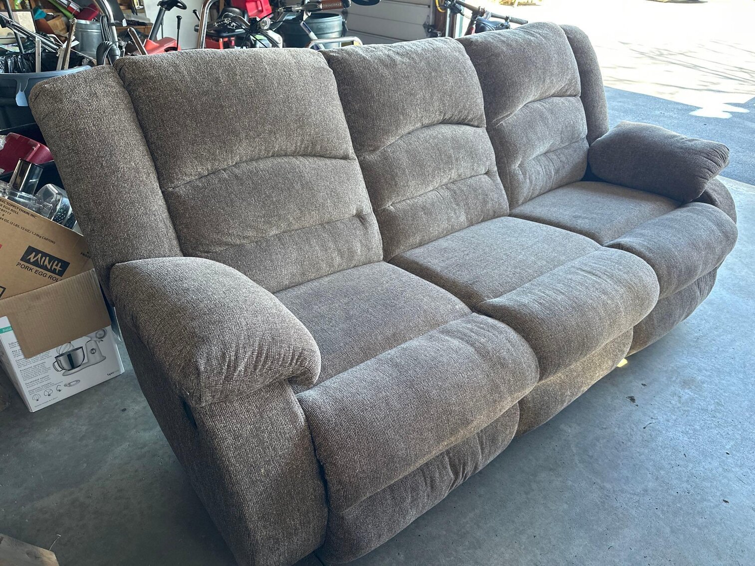 Image for Lawn Mowers, Tools, Household, Furniture, Appliances, Collectibles (Waterville)