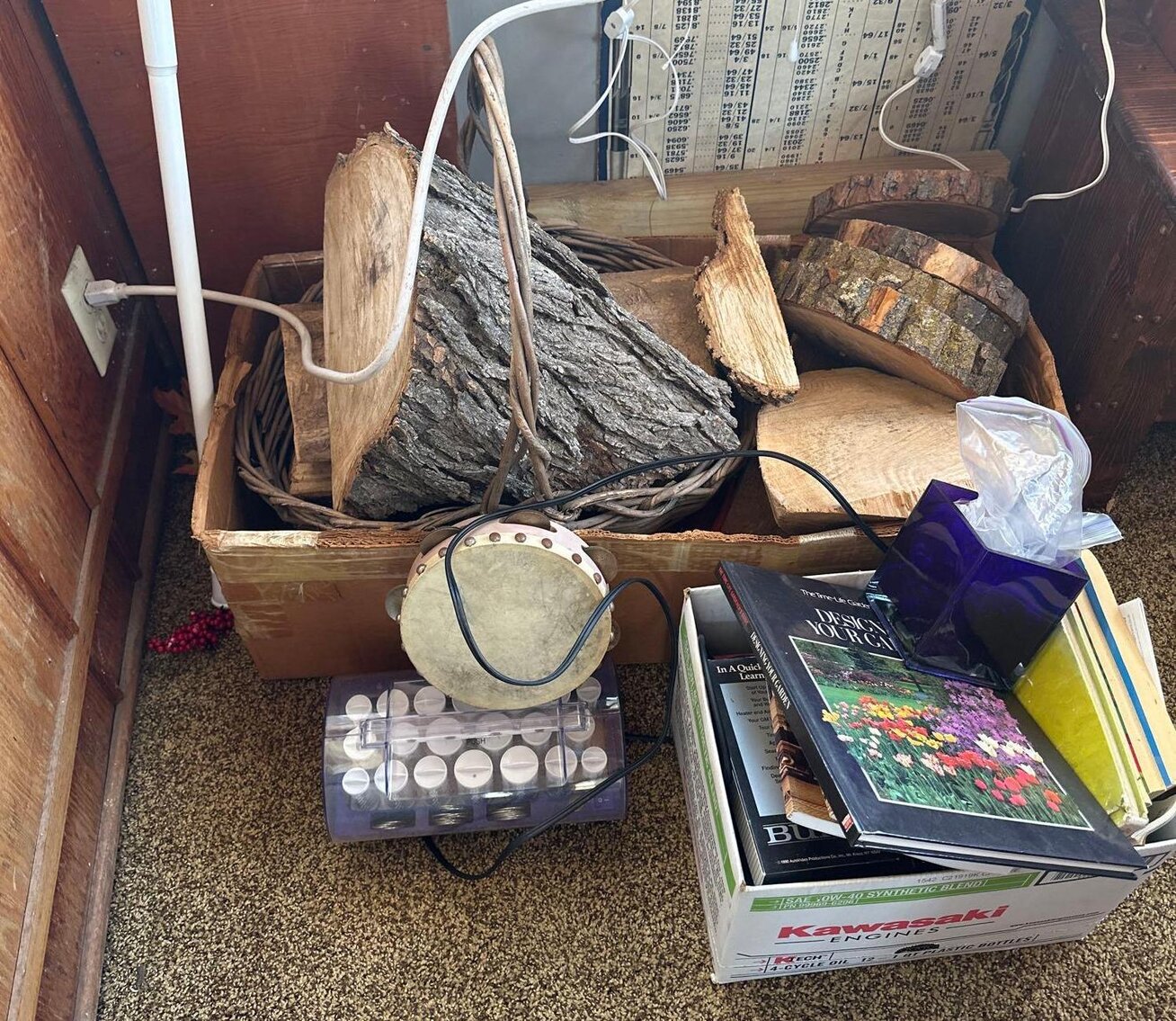 Image for Lawn Mowers, Tools, Household, Furniture, Appliances, Collectibles (Waterville)