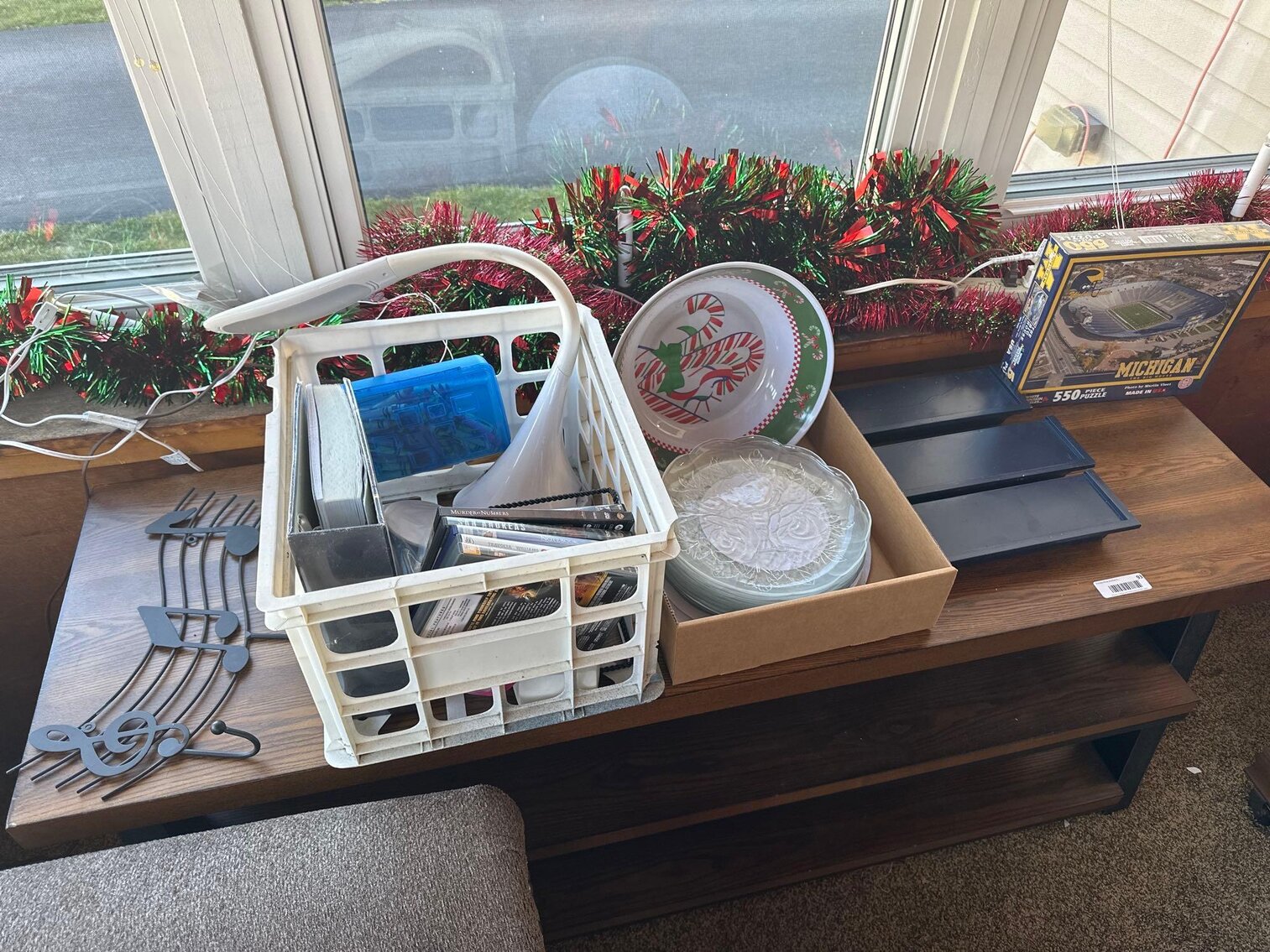 Image for Lawn Mowers, Tools, Household, Furniture, Appliances, Collectibles (Waterville)