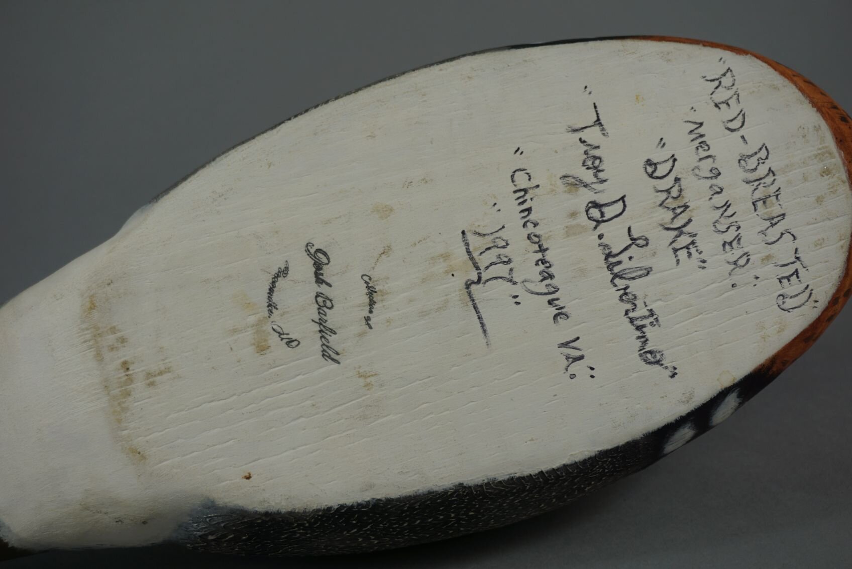 Image for March Online Sportsman's Auction 2023