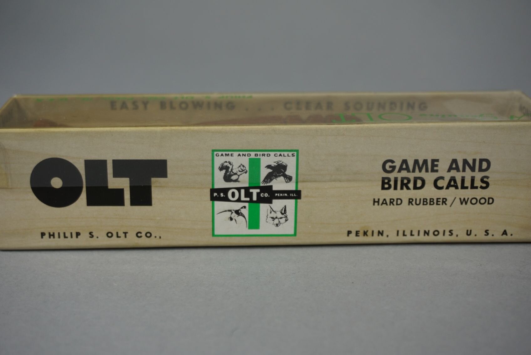 Image for March Online Sportsman's Auction 2023