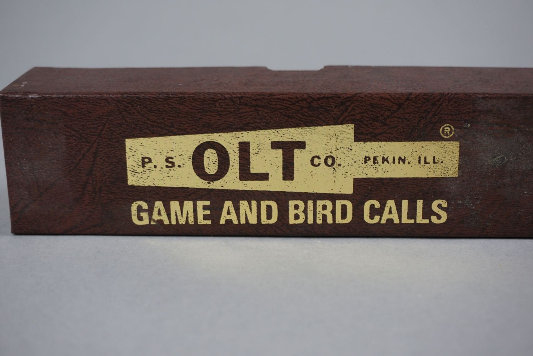 Image for March Online Sportsman's Auction 2023