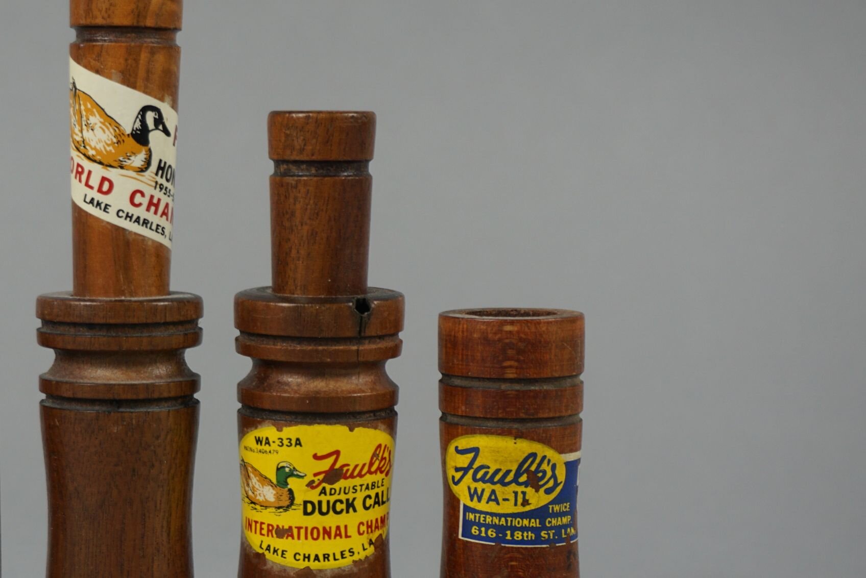 Image for March Online Sportsman's Auction 2023