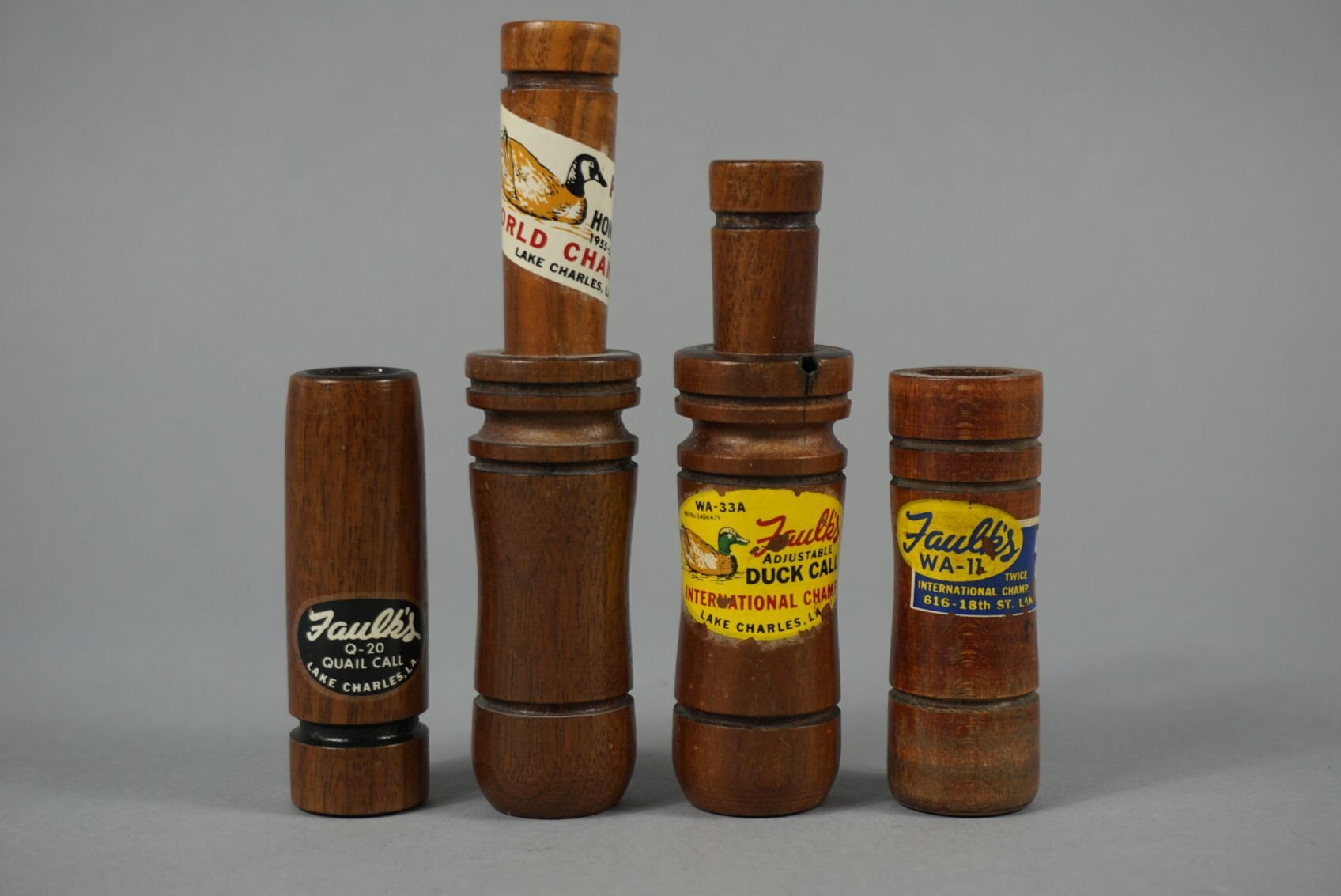 Image for March Online Sportsman's Auction 2023