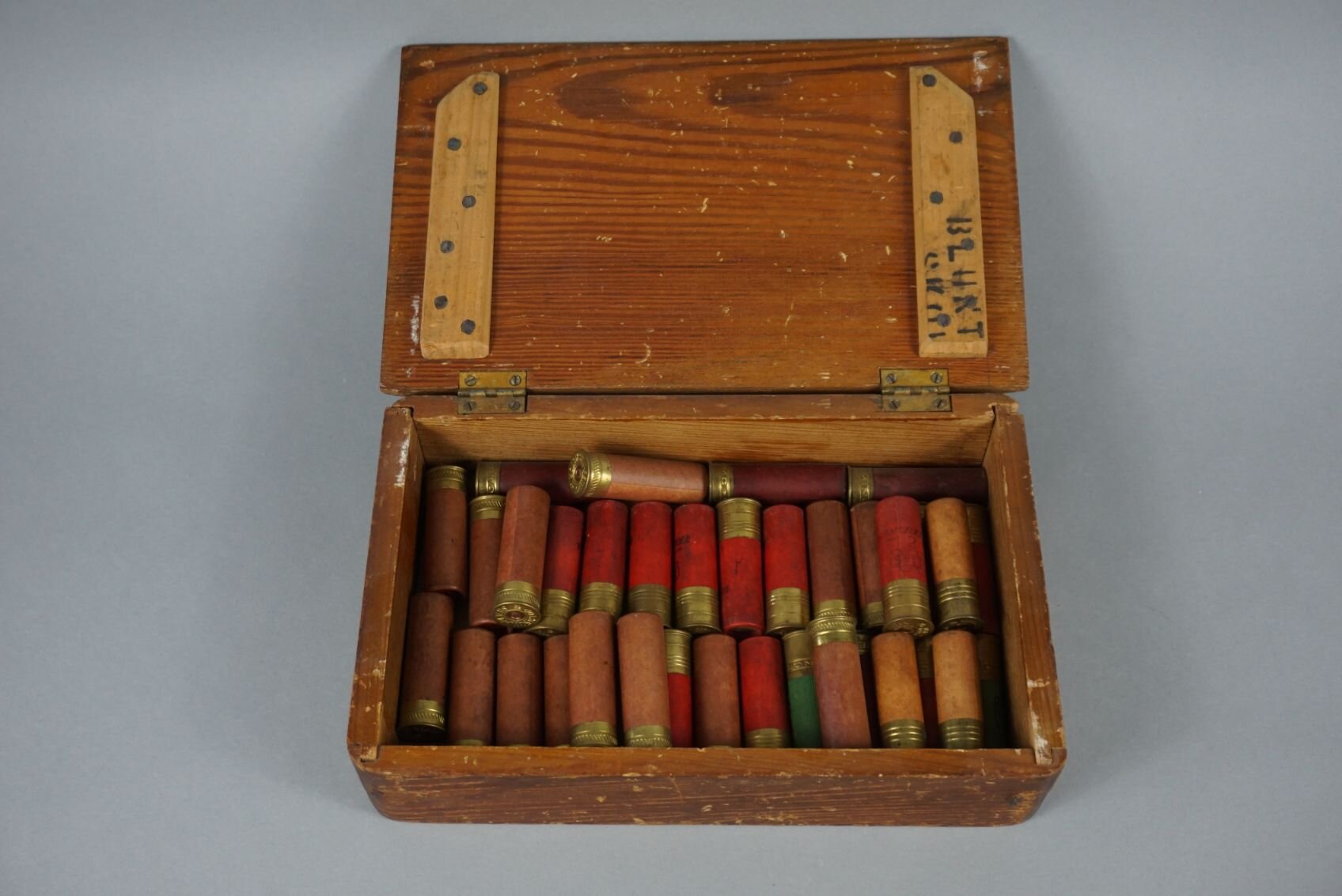 Image for March Online Sportsman's Auction 2023