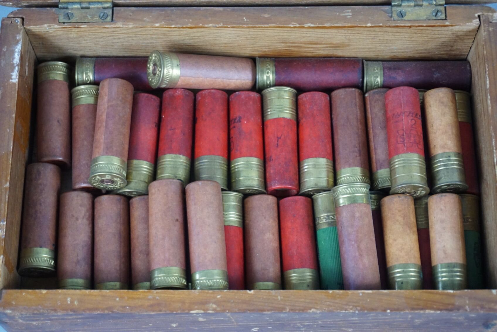 Image for March Online Sportsman's Auction 2023