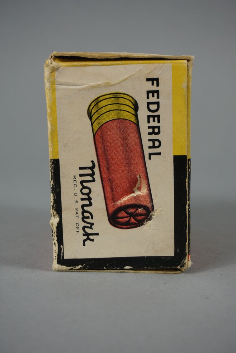 Image for March Online Sportsman's Auction 2023