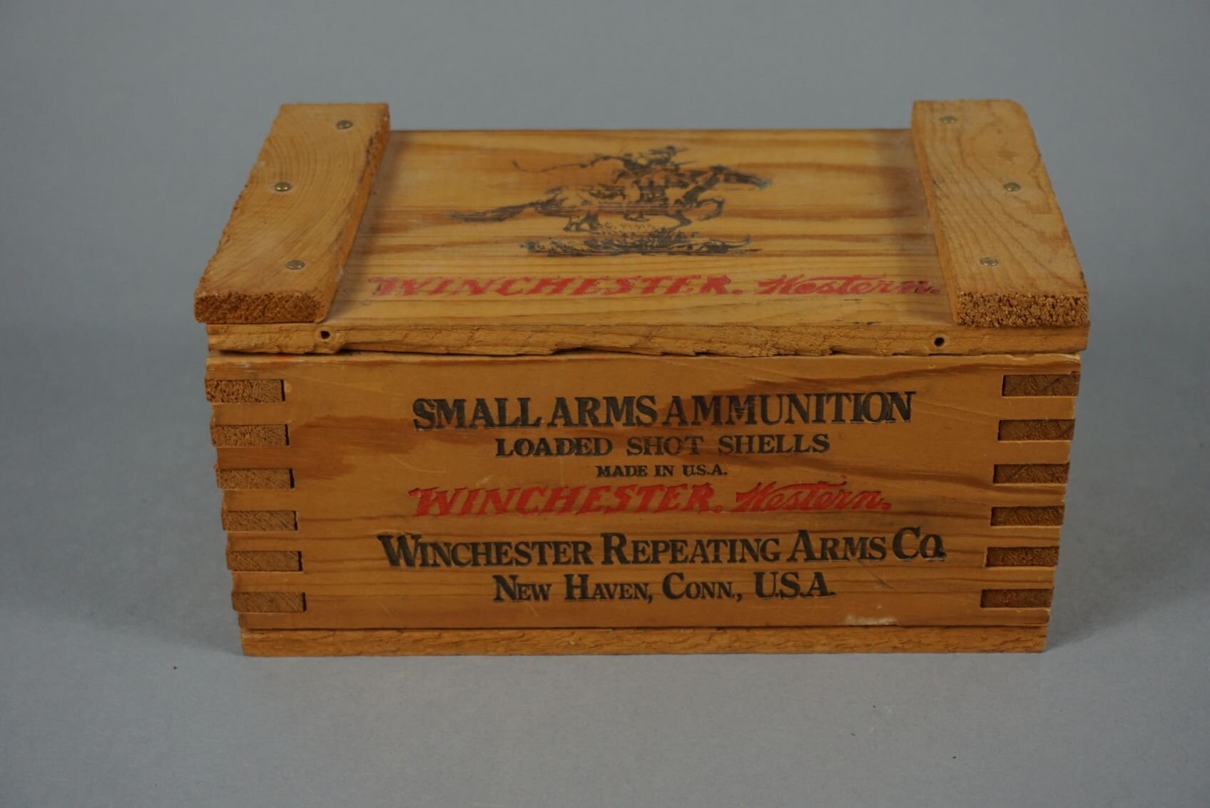 Image for March Online Sportsman's Auction 2023