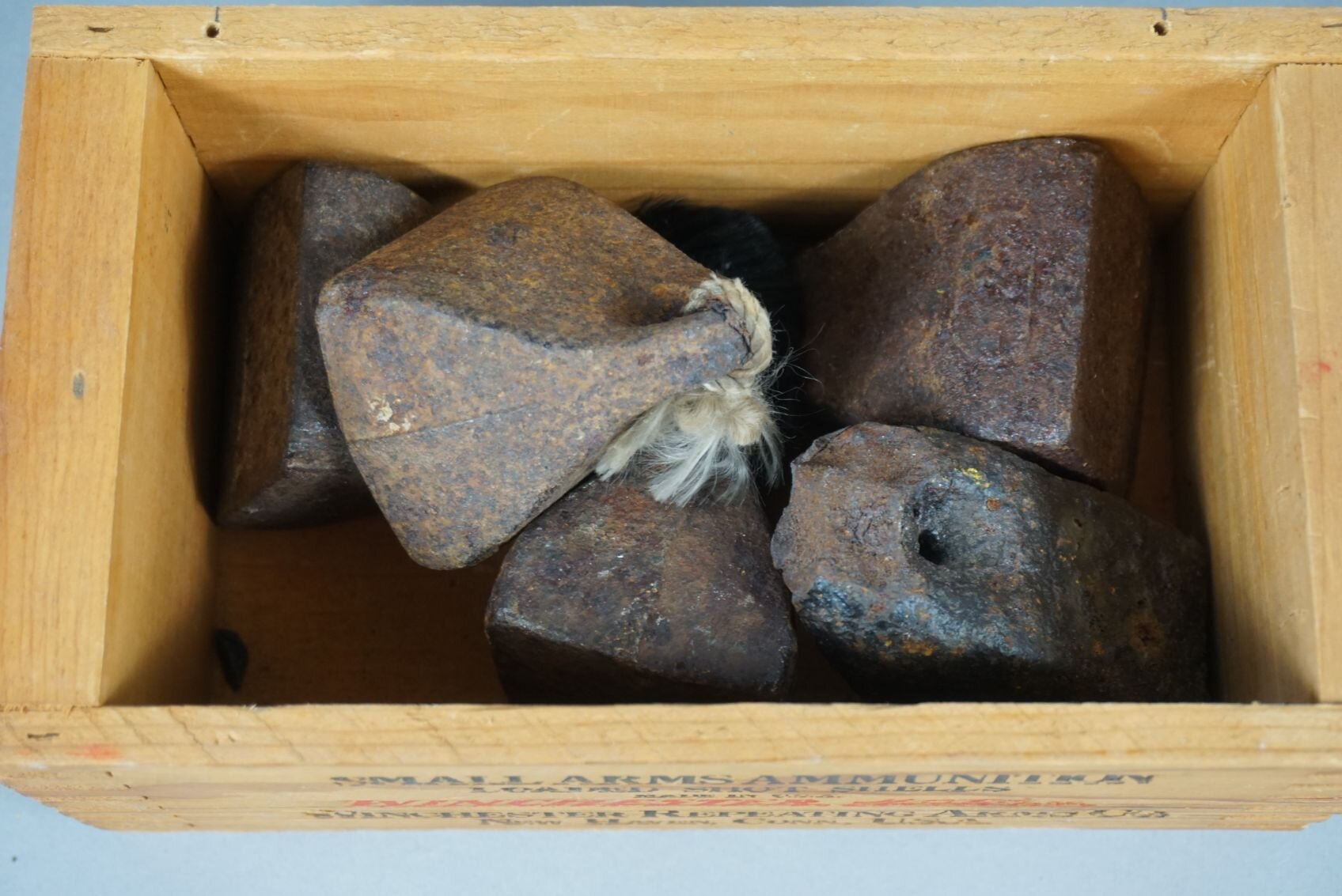 Image for March Online Sportsman's Auction 2023