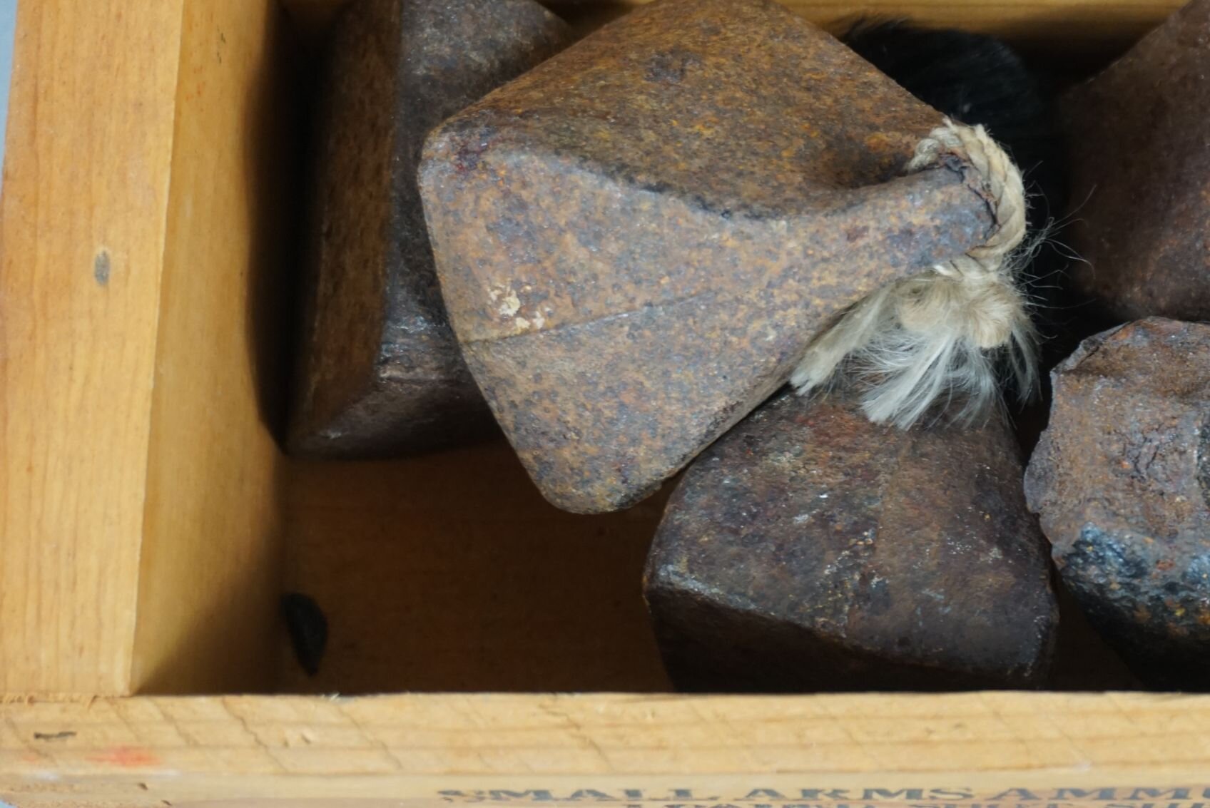 Image for March Online Sportsman's Auction 2023