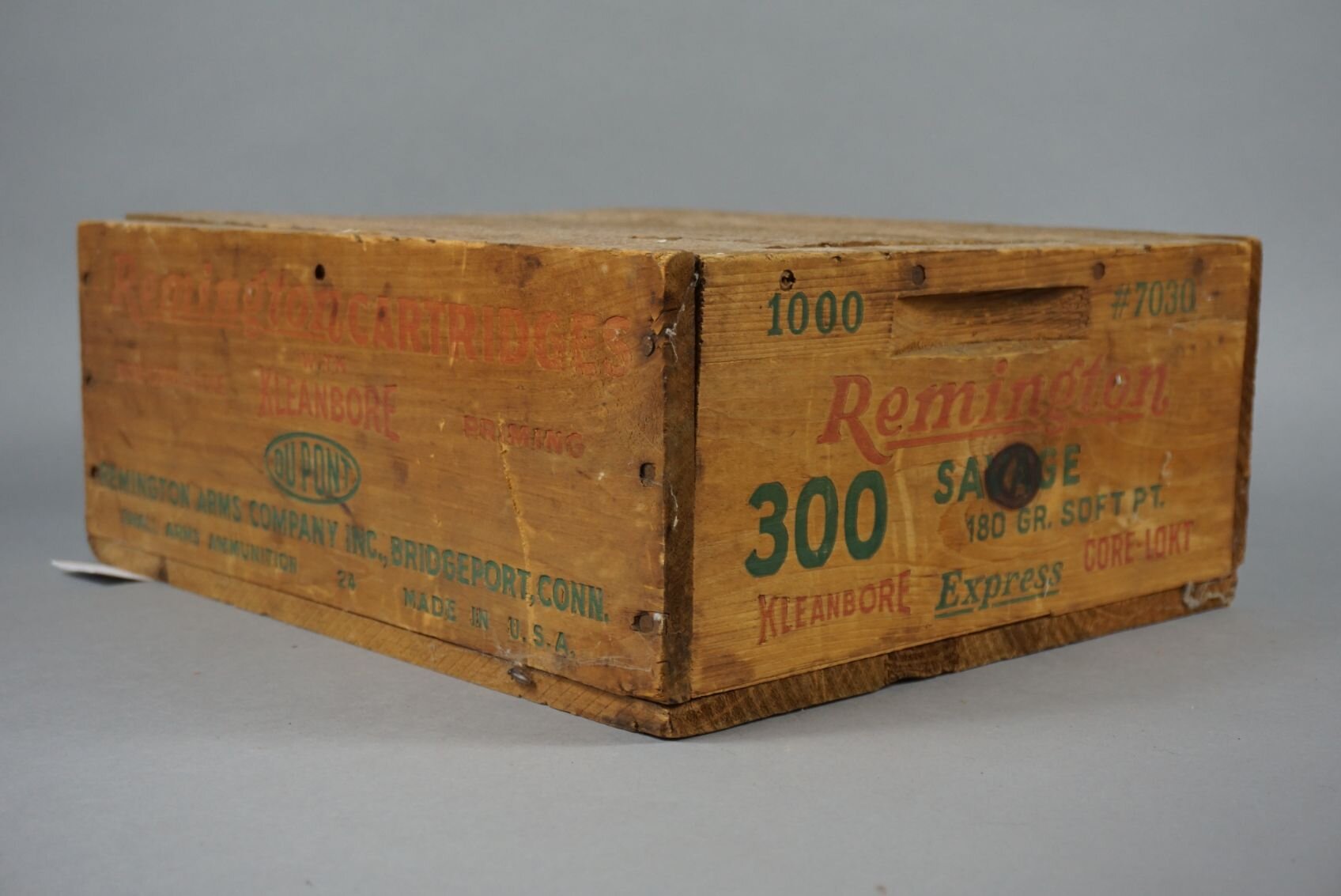 Image for March Online Sportsman's Auction 2023