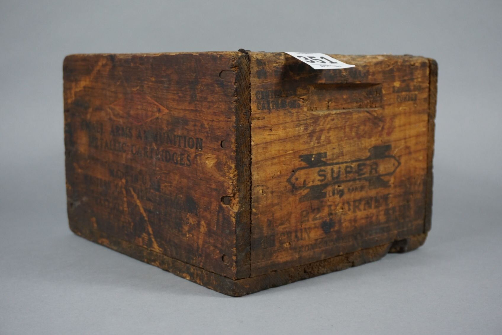 Image for March Online Sportsman's Auction 2023