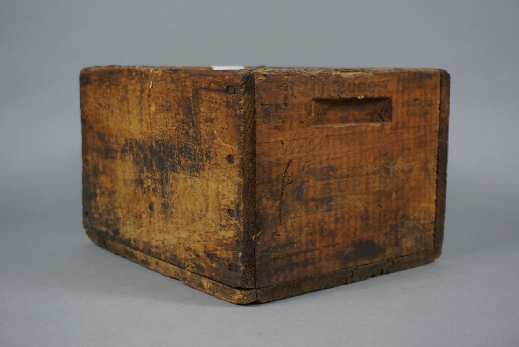 Image for March Online Sportsman's Auction 2023