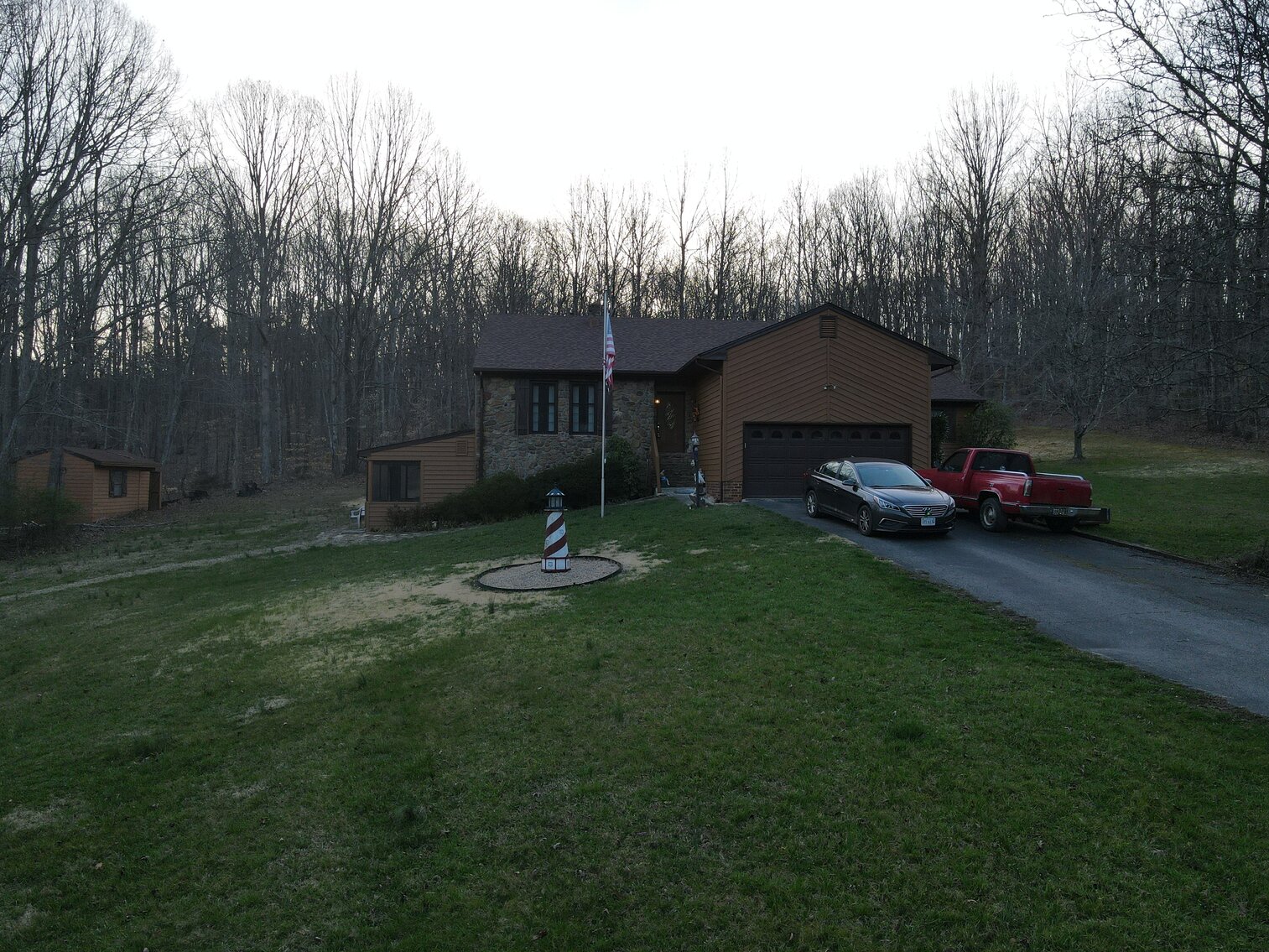 Image for 281  Victoria Lane,  Rustburg, VA  24588