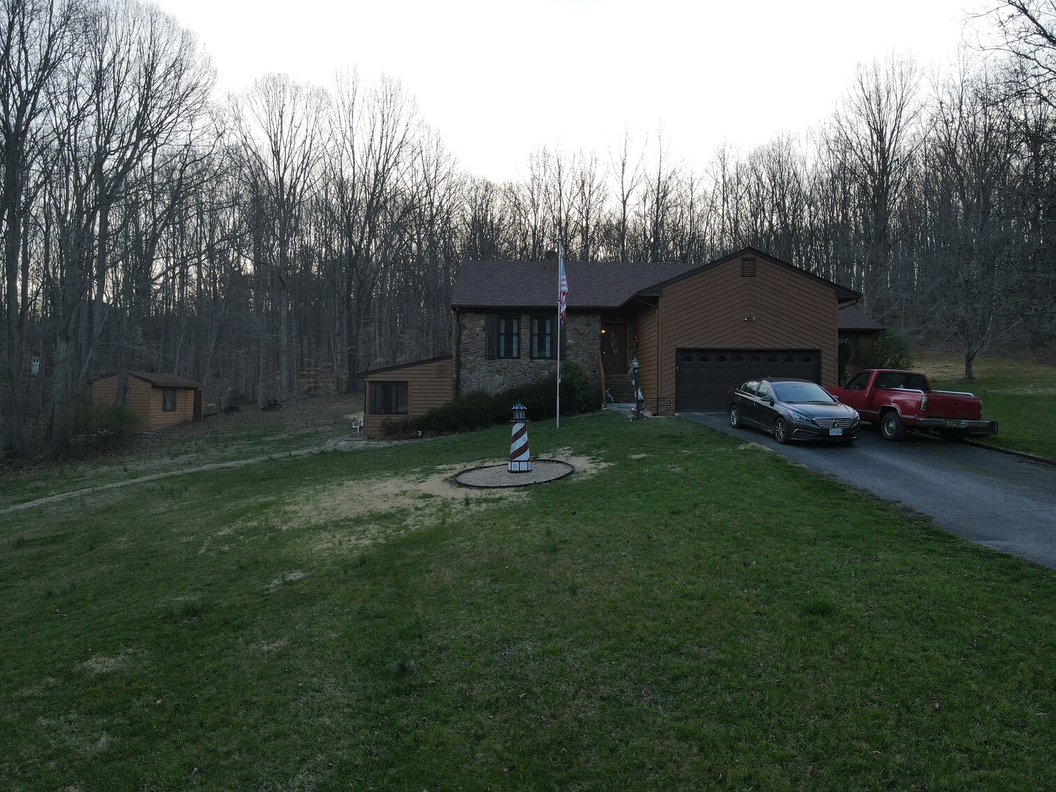 Image for 281  Victoria Lane,  Rustburg, VA  24588