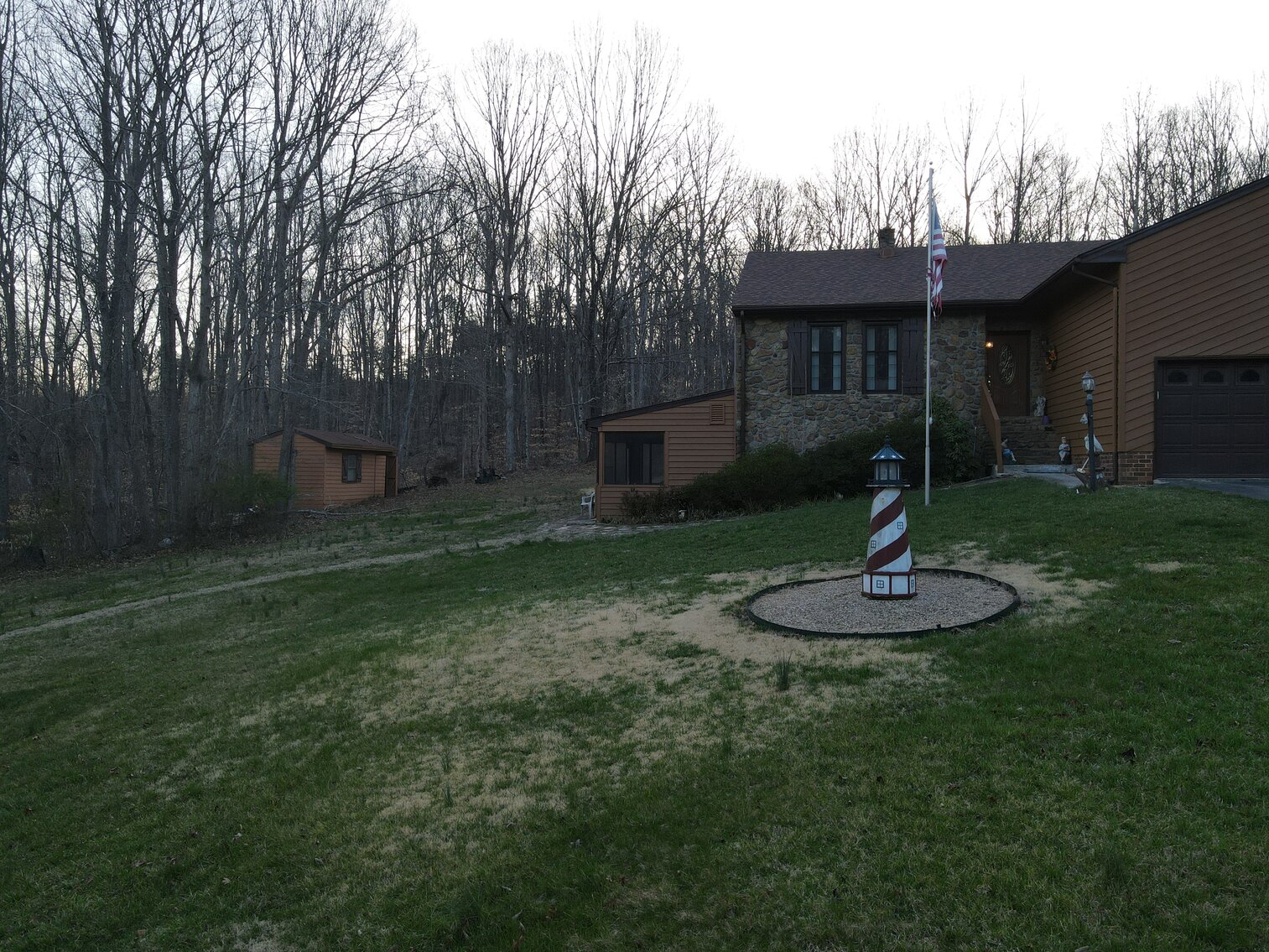 Image for 281  Victoria Lane,  Rustburg, VA  24588