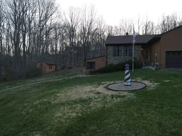 Image for 281  Victoria Lane,  Rustburg, VA  24588