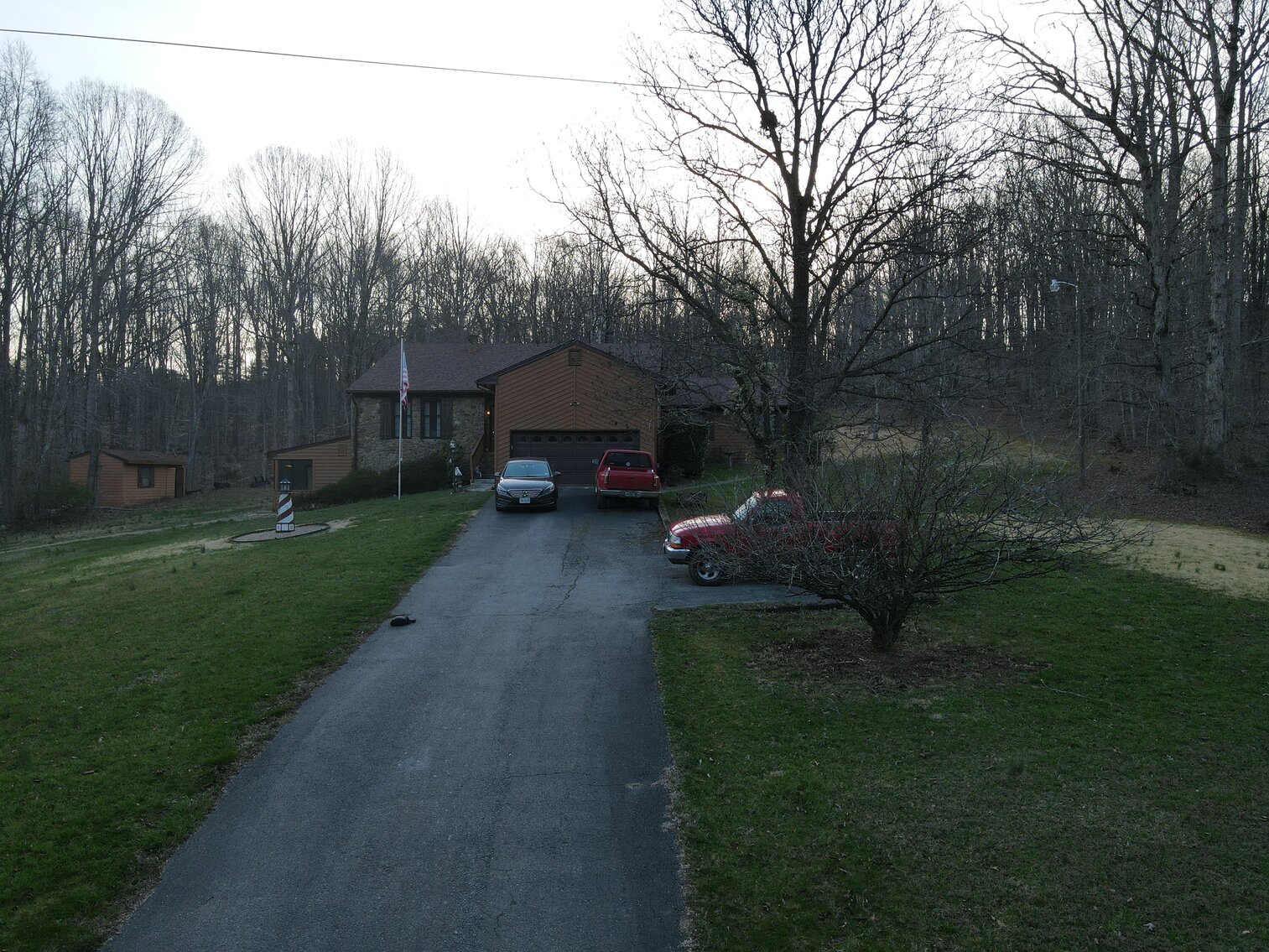 Image for 281  Victoria Lane,  Rustburg, VA  24588