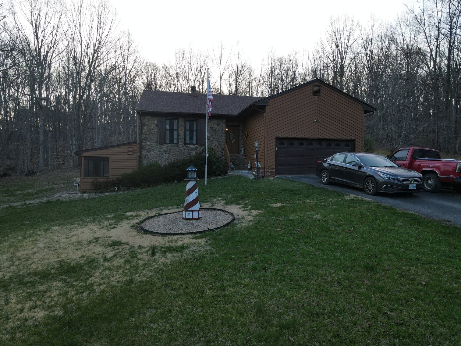 Image for 281  Victoria Lane,  Rustburg, VA  24588