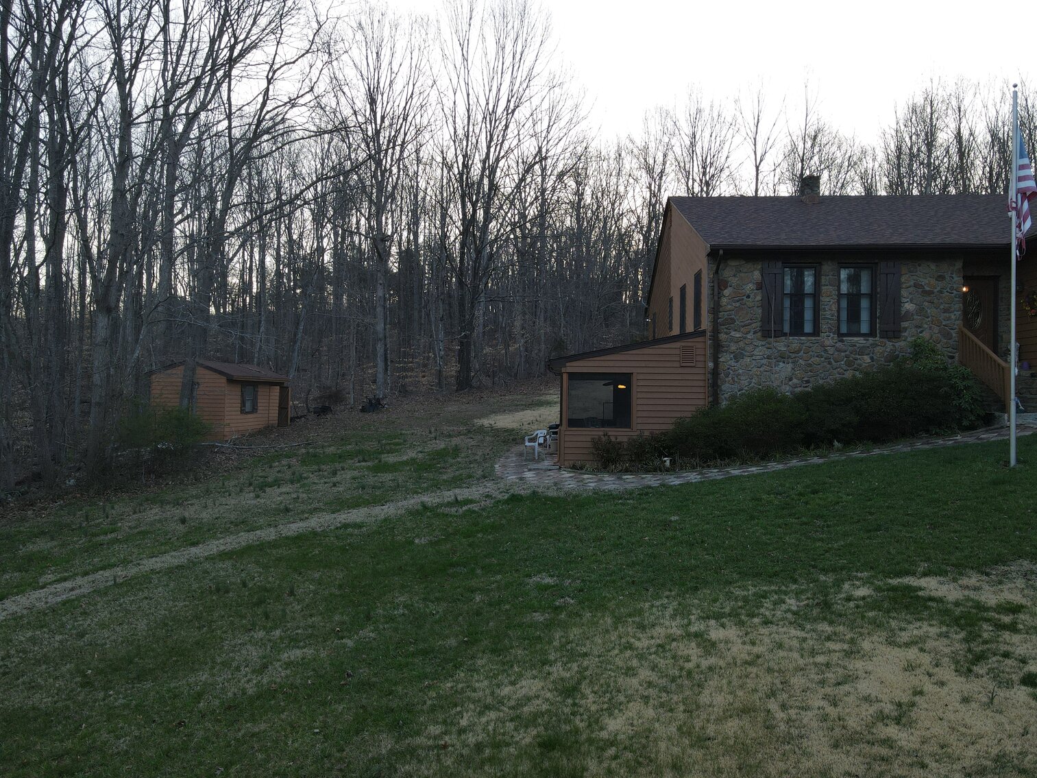 Image for 281  Victoria Lane,  Rustburg, VA  24588