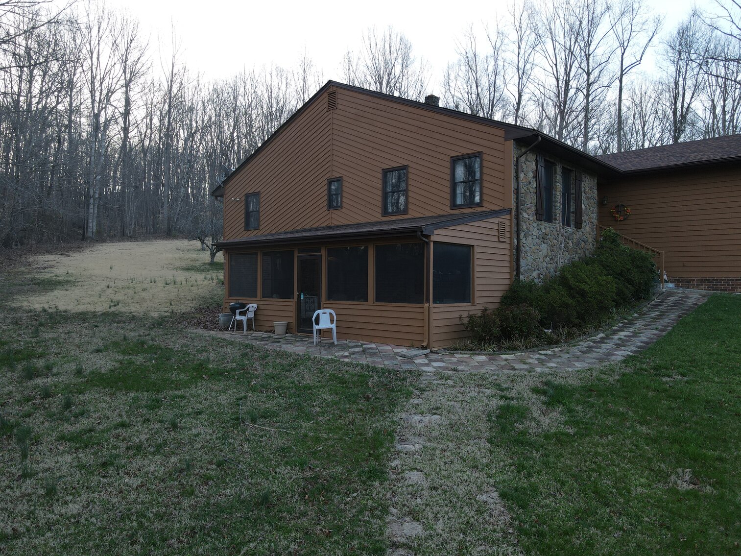 Image for 281  Victoria Lane,  Rustburg, VA  24588