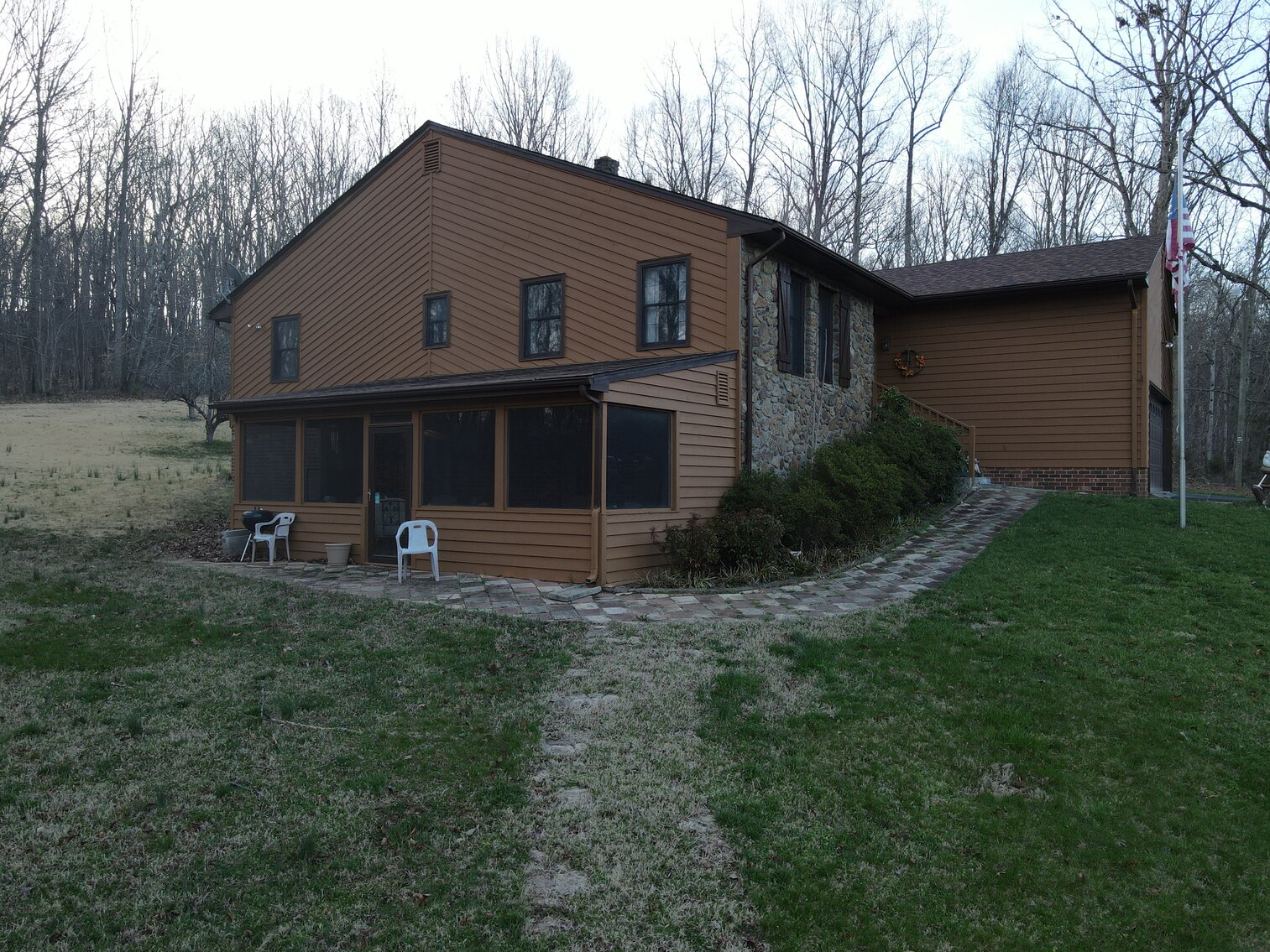 Image for 281  Victoria Lane,  Rustburg, VA  24588