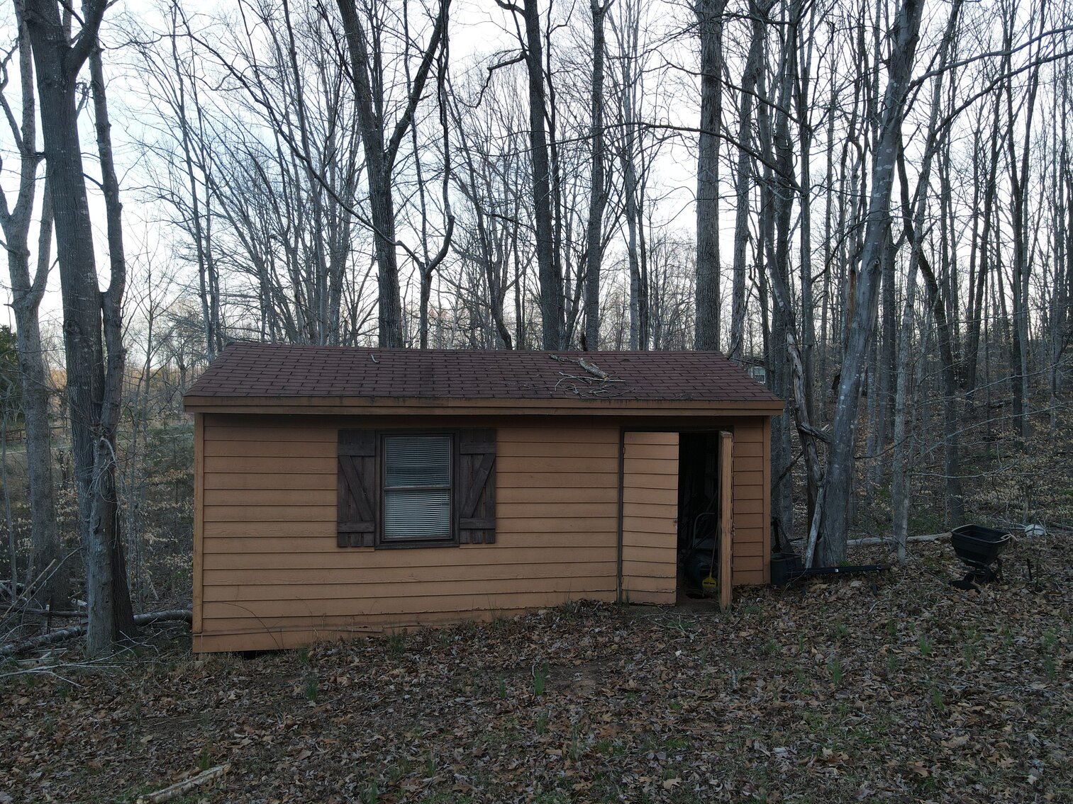 Image for 281  Victoria Lane,  Rustburg, VA  24588