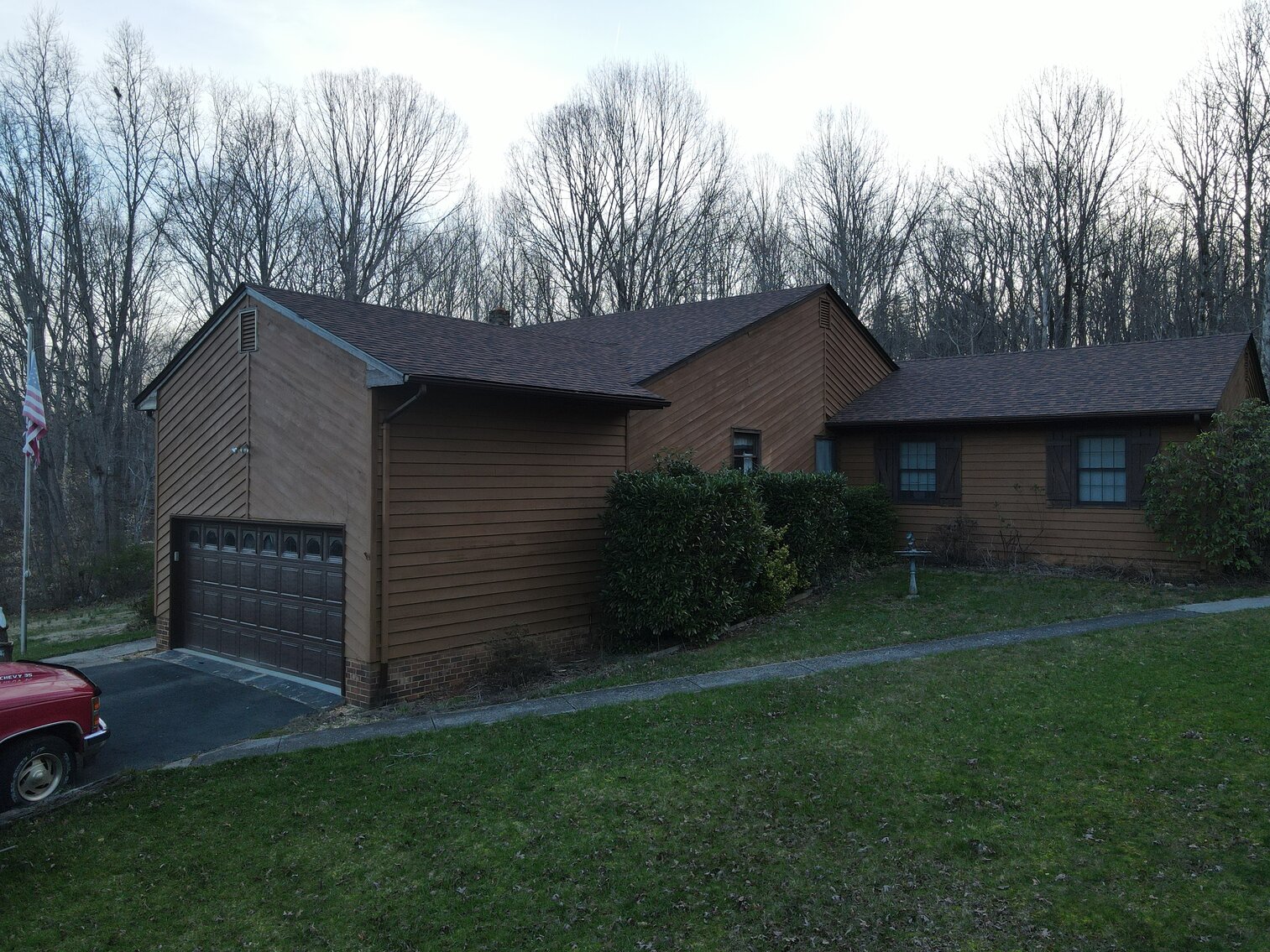 Image for 281  Victoria Lane,  Rustburg, VA  24588