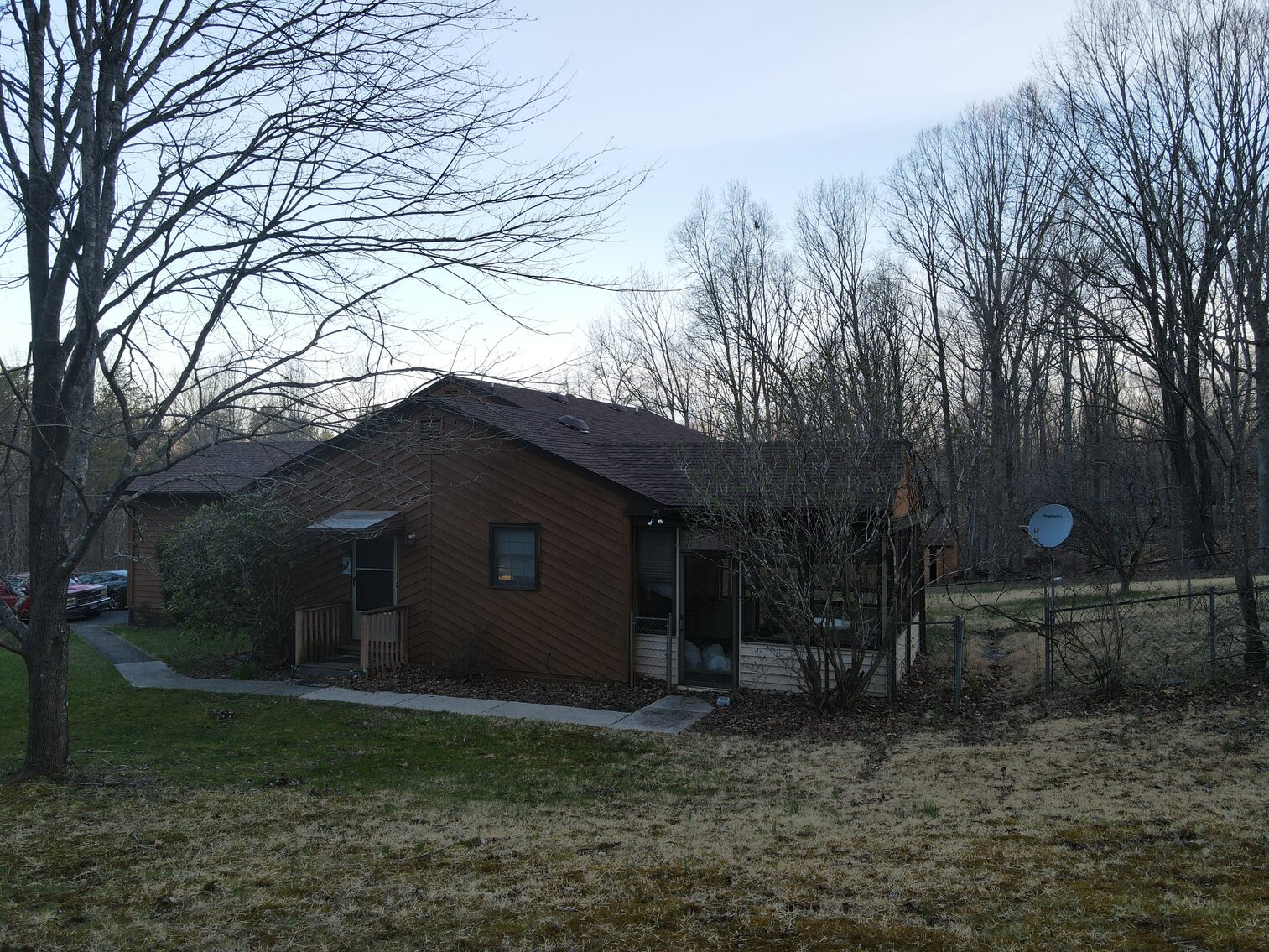 Image for 281  Victoria Lane,  Rustburg, VA  24588