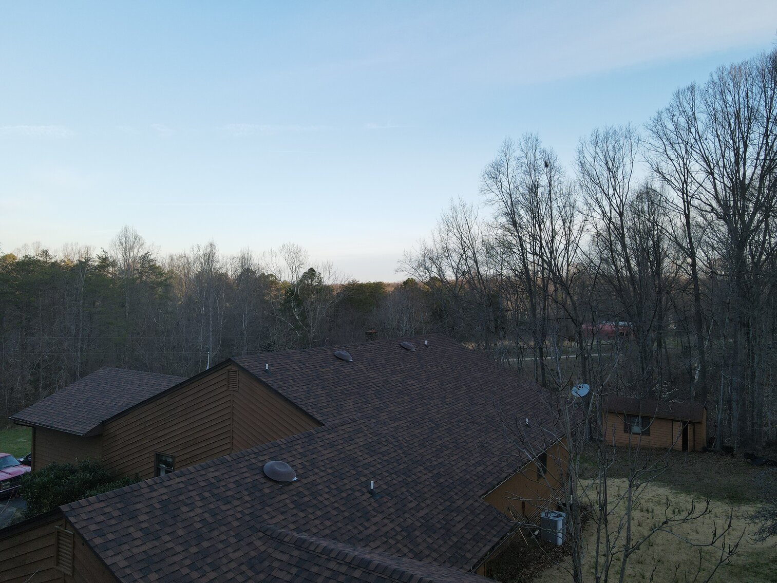 Image for 281  Victoria Lane,  Rustburg, VA  24588