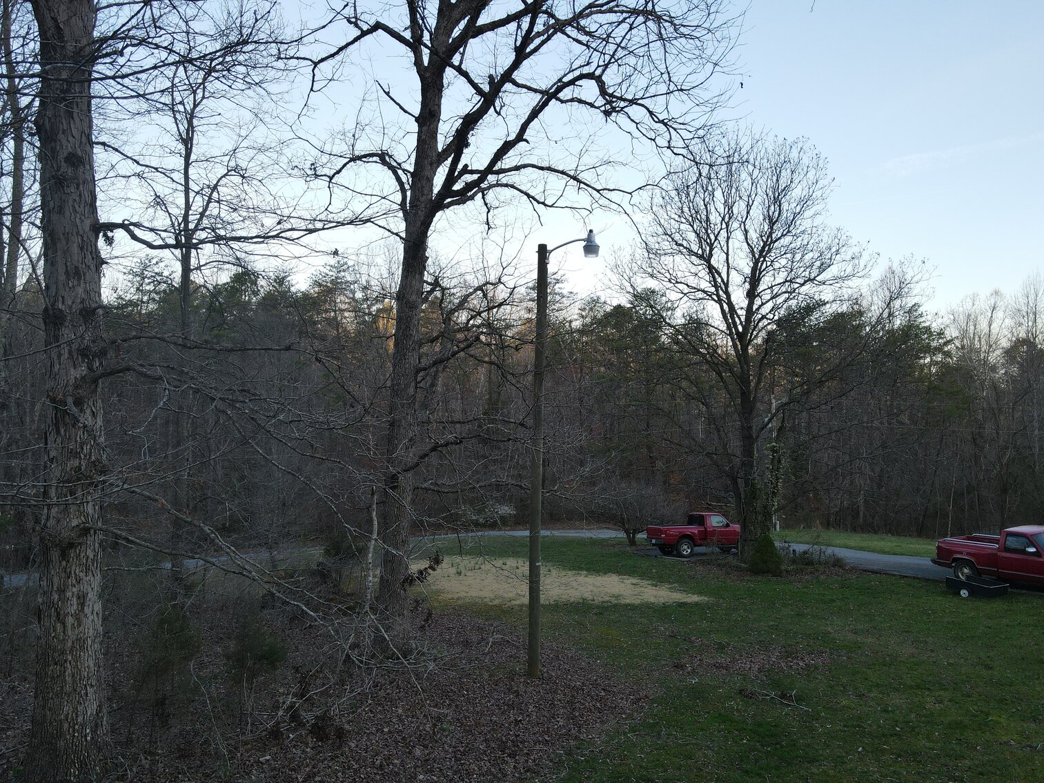 Image for 281  Victoria Lane,  Rustburg, VA  24588