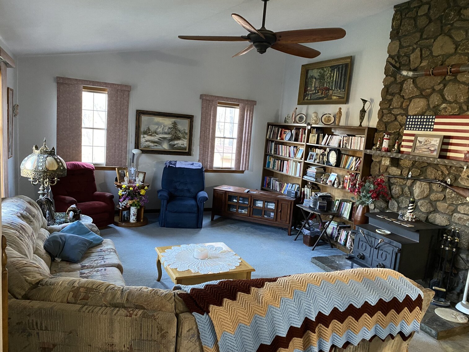 Image for 281  Victoria Lane,  Rustburg, VA  24588