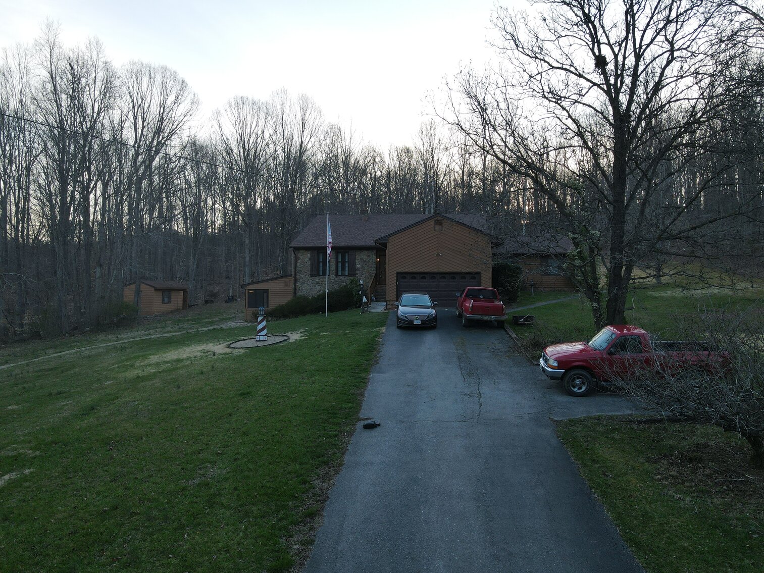 Image for 281  Victoria Lane,  Rustburg, VA  24588