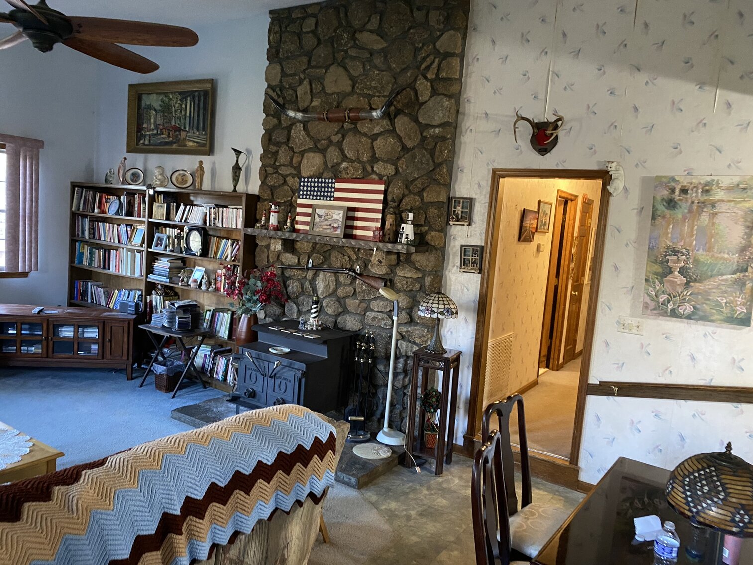 Image for 281  Victoria Lane,  Rustburg, VA  24588