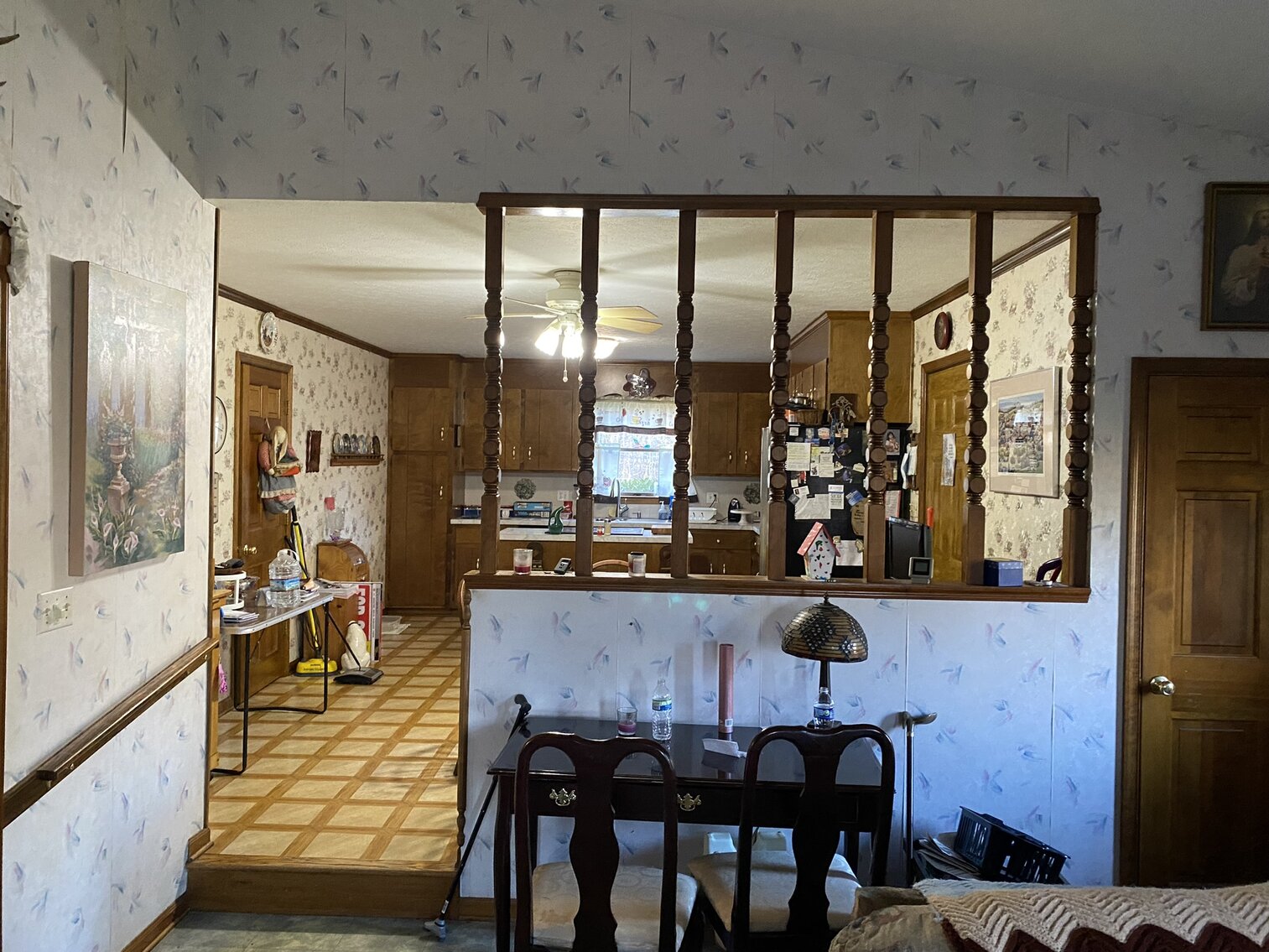 Image for 281  Victoria Lane,  Rustburg, VA  24588