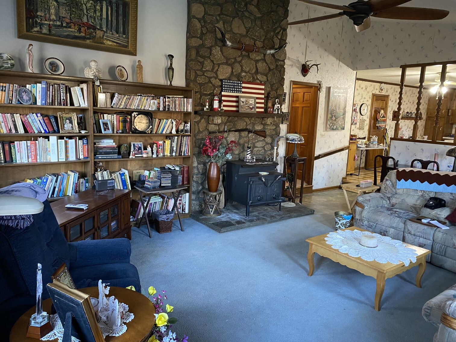 Image for 281  Victoria Lane,  Rustburg, VA  24588